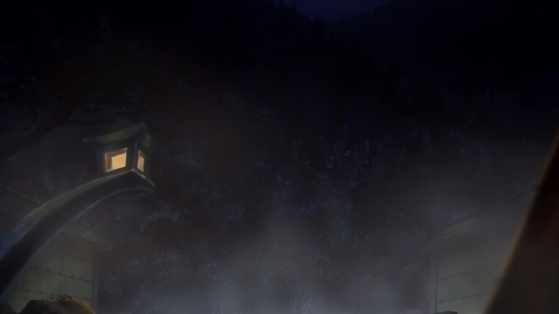 Samurai Champloo Ep 20: Elegy of Entrapment (Verse 1) @ 00:10:48