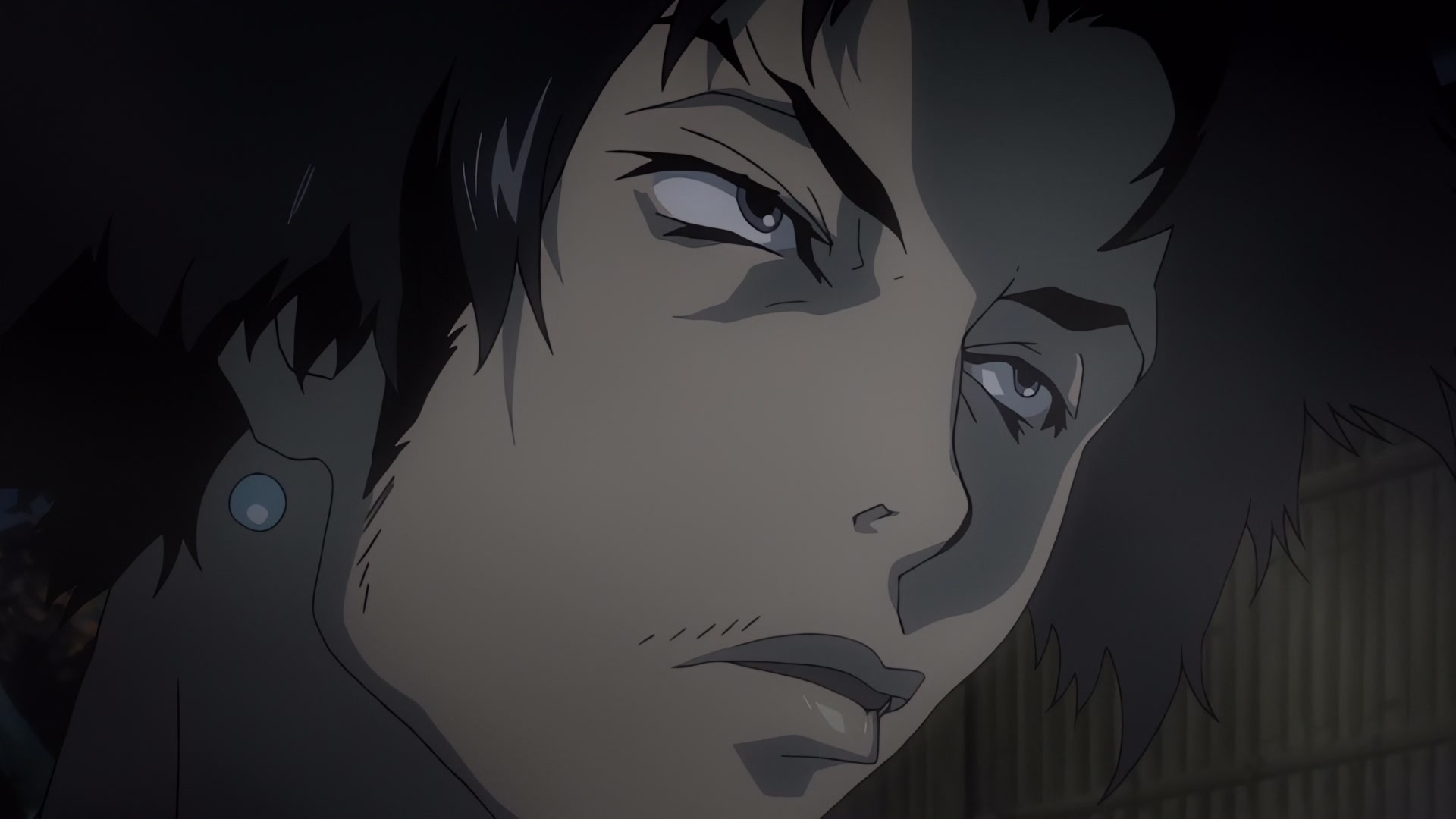 Samurai Champloo Ep 20: Elegy of Entrapment (Verse 1) @ 00:10:58