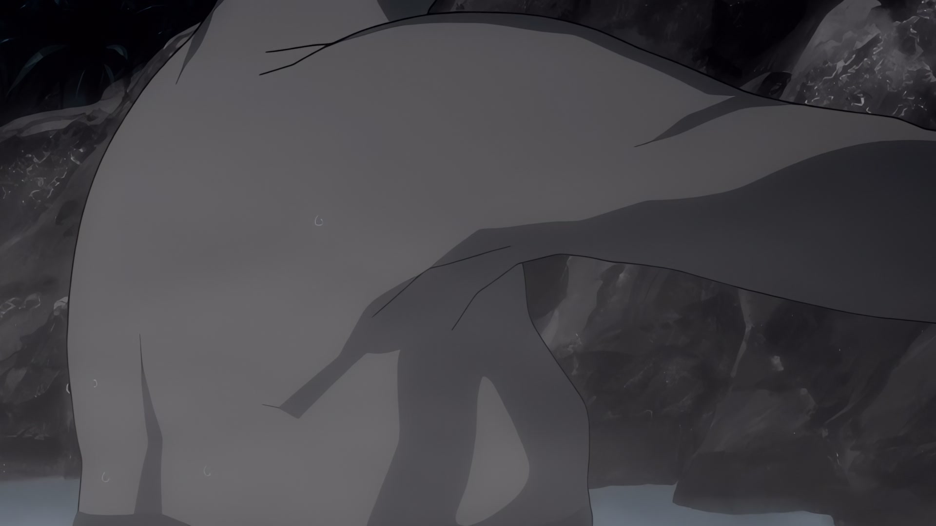 Samurai Champloo Ep 20: Elegy of Entrapment (Verse 1) @ 00:11:50