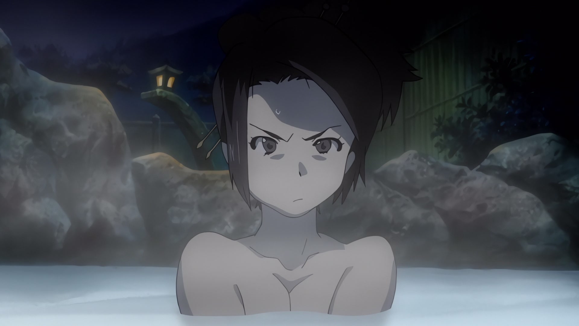 Samurai Champloo Ep 20: Elegy of Entrapment (Verse 1) @ 00:12:06