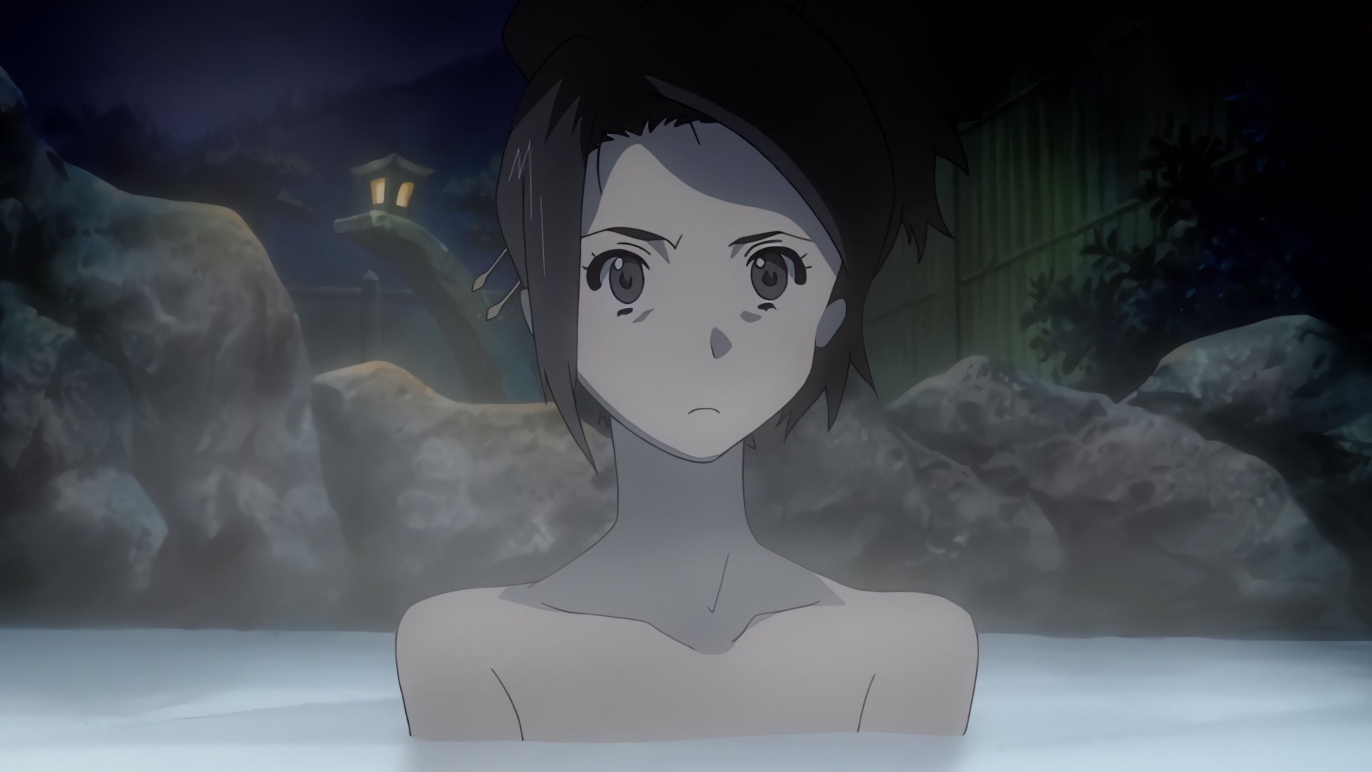 Samurai Champloo Ep 20: Elegy of Entrapment (Verse 1) @ 00:12:09