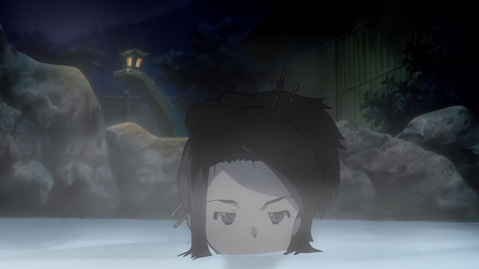 Samurai Champloo Ep 20: Elegy of Entrapment (Verse 1) @ 00:12:13