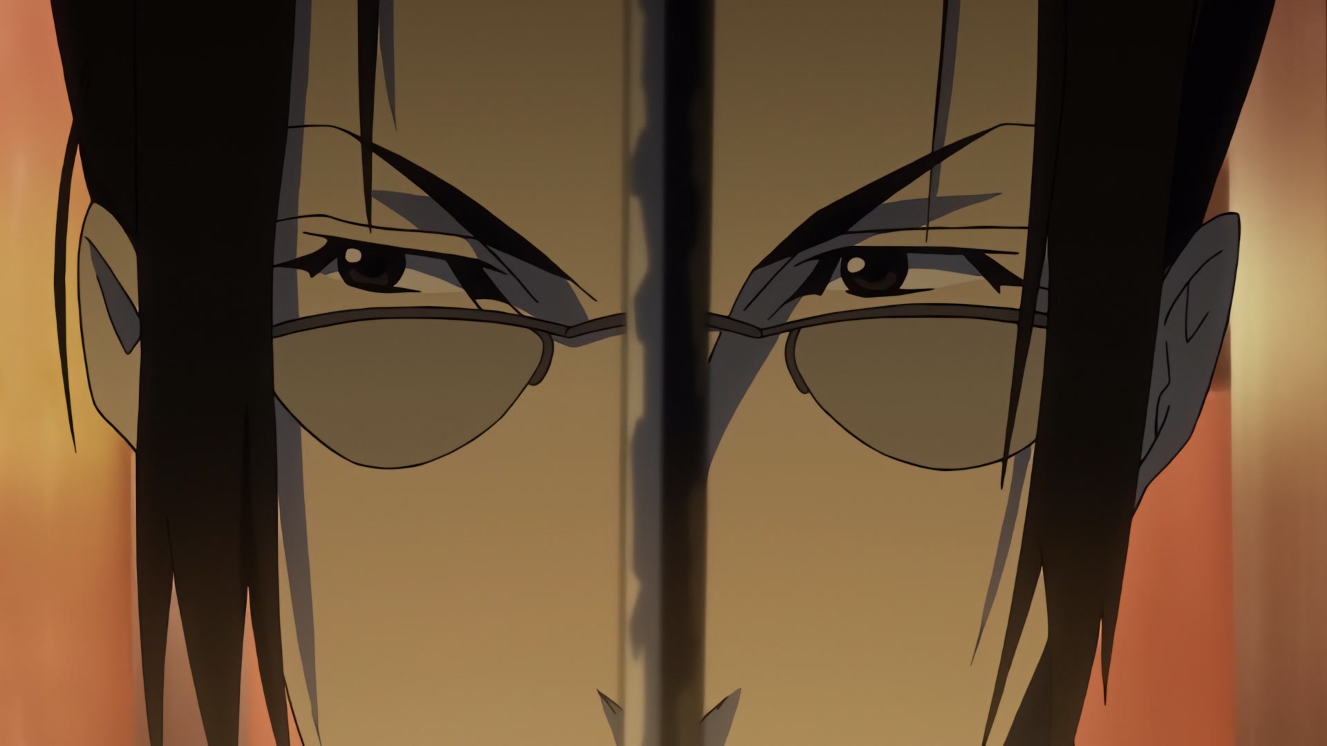 Samurai Champloo Ep 20: Elegy of Entrapment (Verse 1) @ 00:12:23