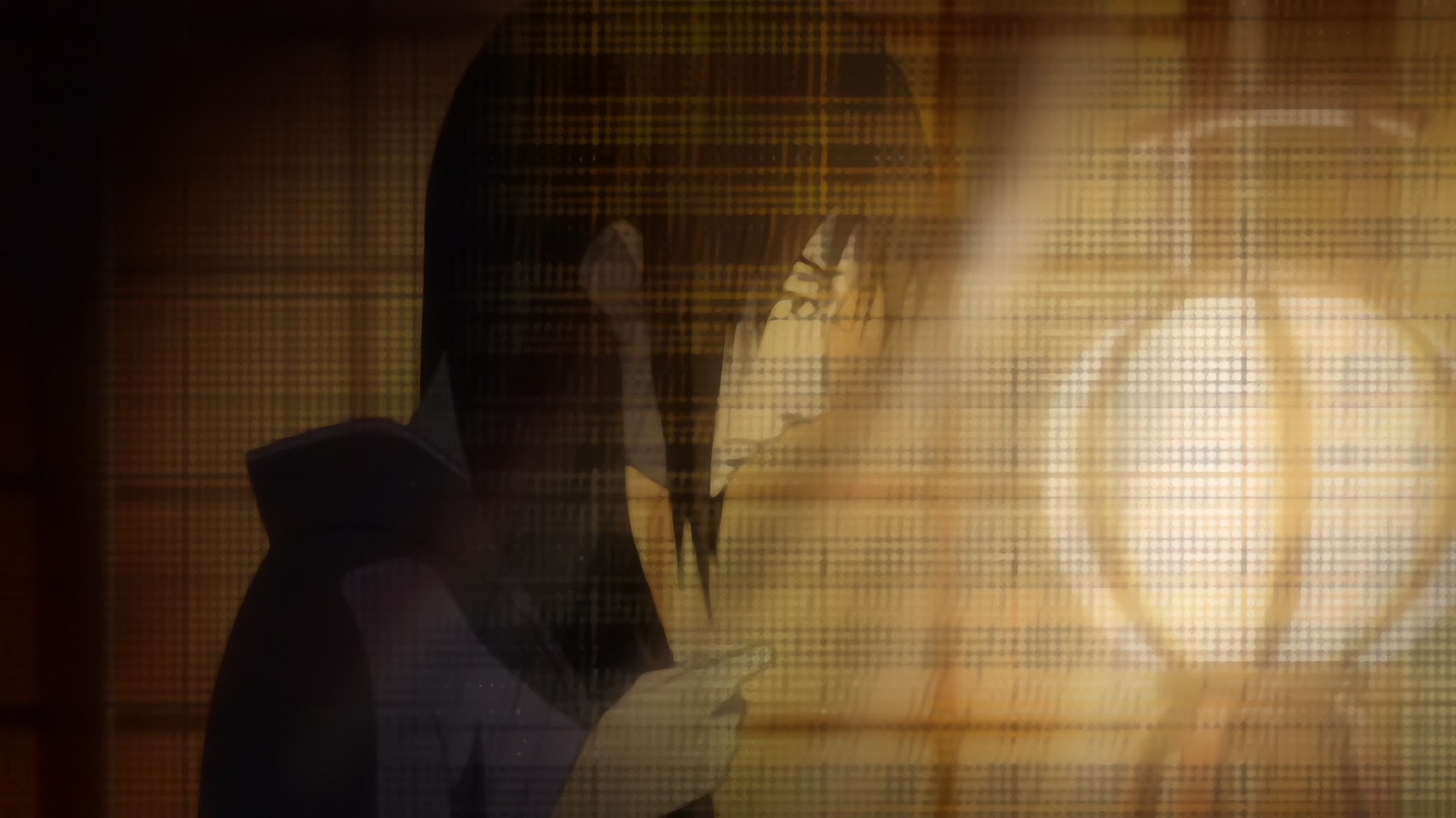 Samurai Champloo Ep 20: Elegy of Entrapment (Verse 1) @ 00:13:15