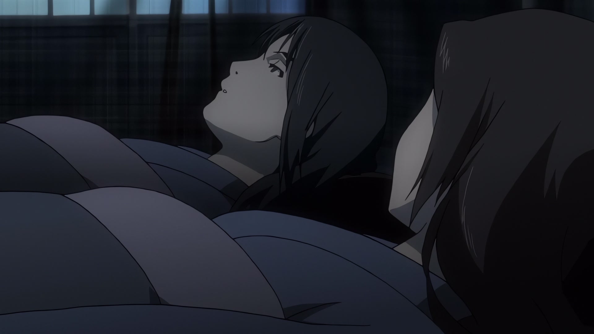 Samurai Champloo Ep 20: Elegy of Entrapment (Verse 1) @ 00:13:34