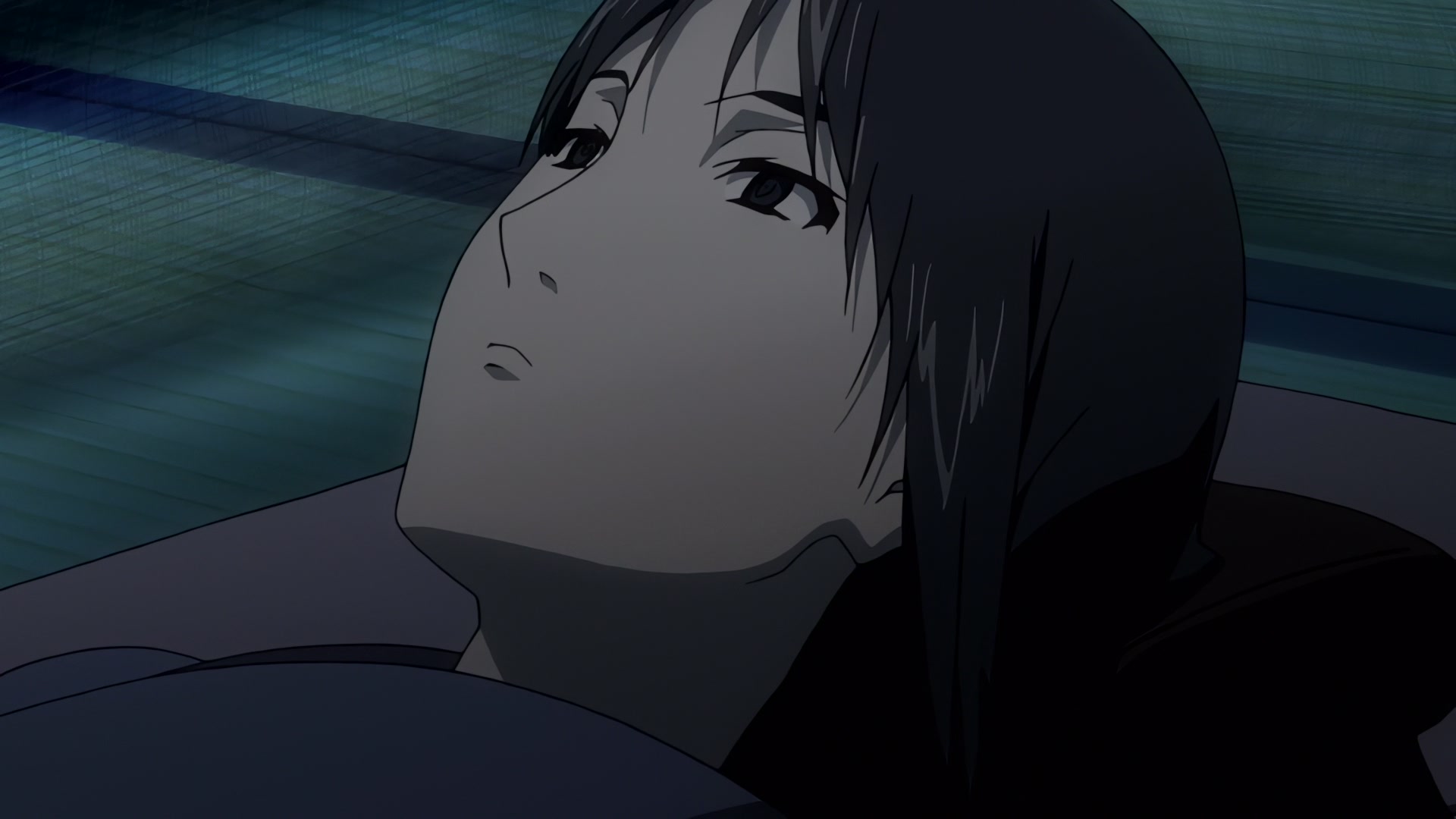 Samurai Champloo Ep 20: Elegy of Entrapment (Verse 1) @ 00:13:44