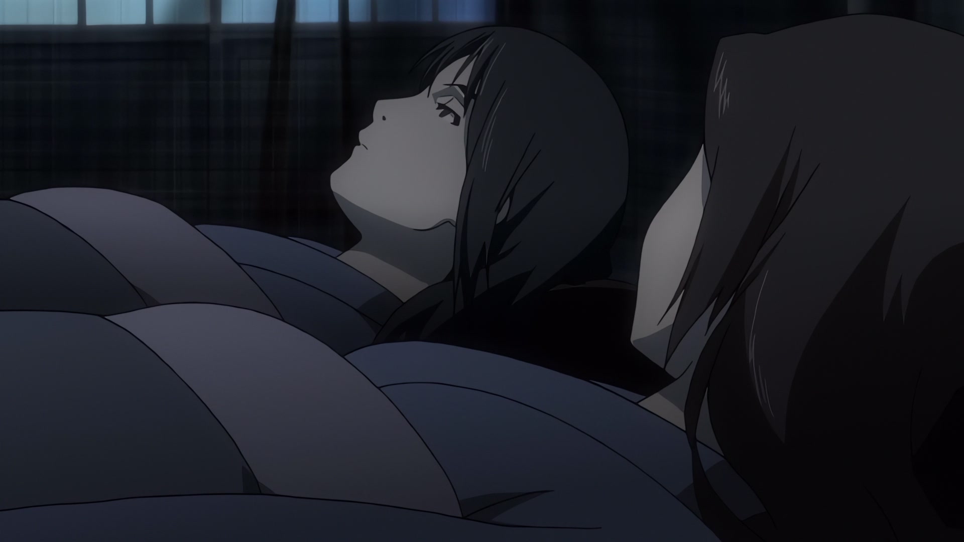 Samurai Champloo Ep 20: Elegy of Entrapment (Verse 1) @ 00:14:07