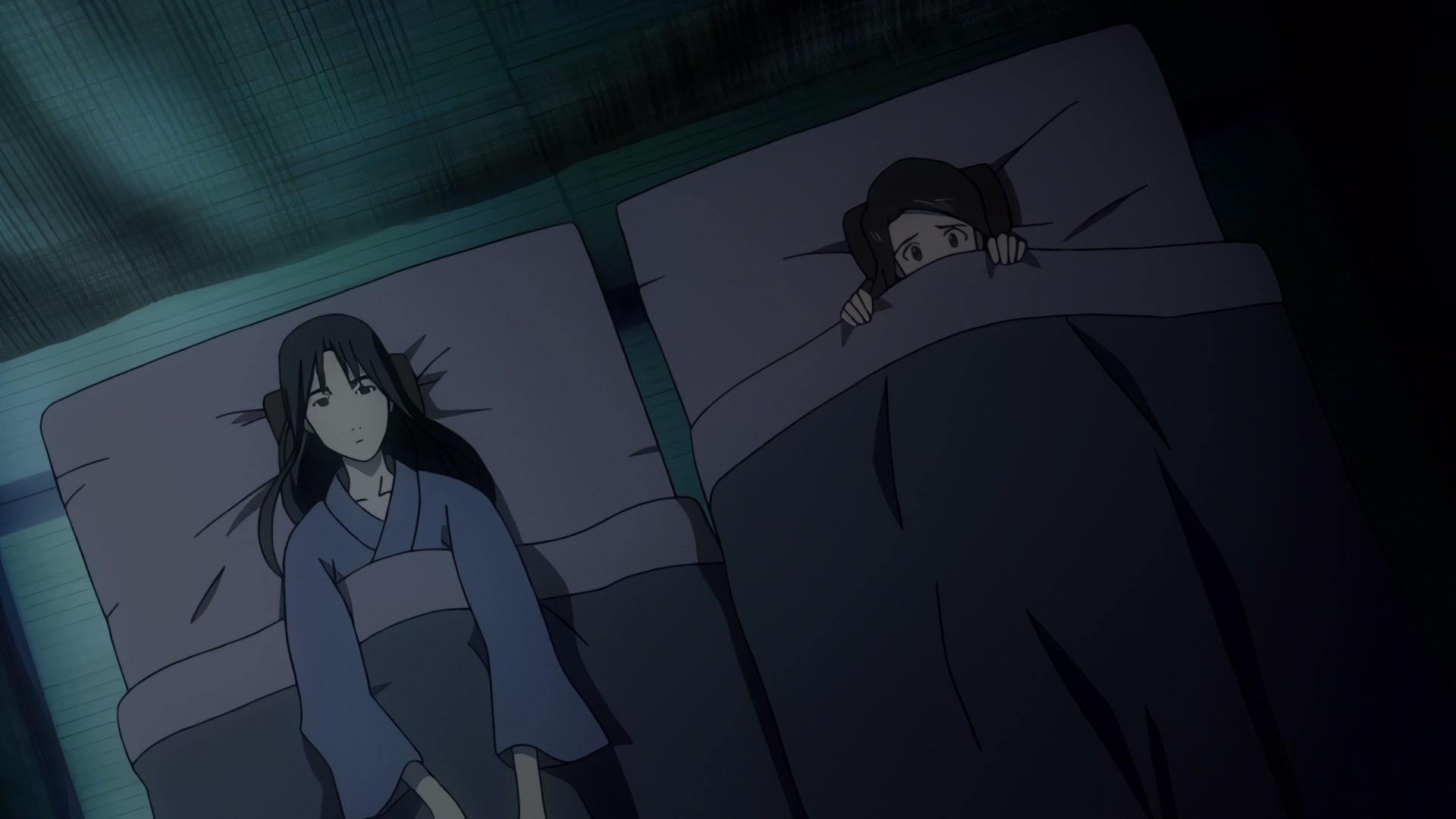 Samurai Champloo Ep 20: Elegy of Entrapment (Verse 1) @ 00:14:30