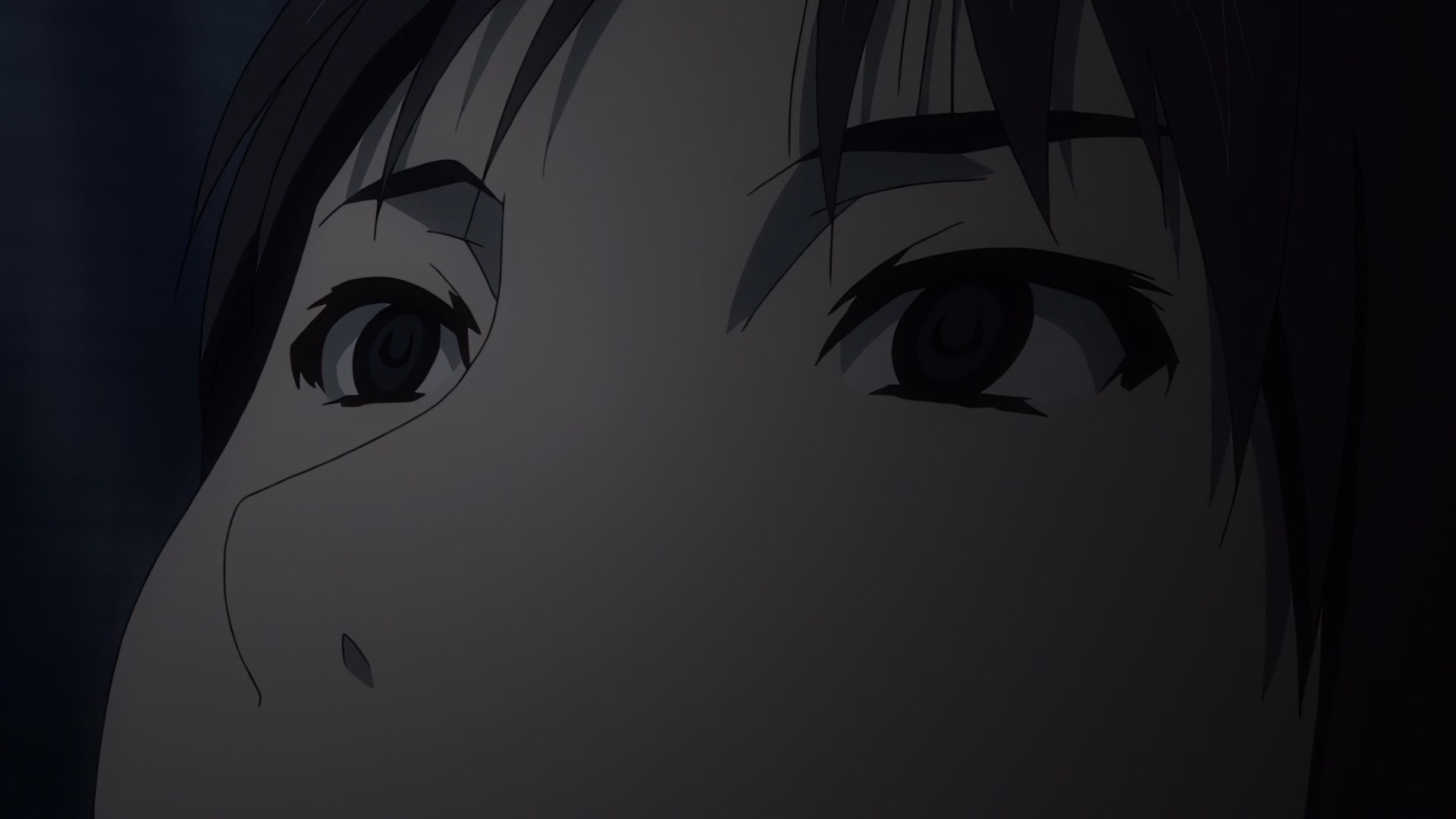 Samurai Champloo Ep 20: Elegy of Entrapment (Verse 1) @ 00:14:49