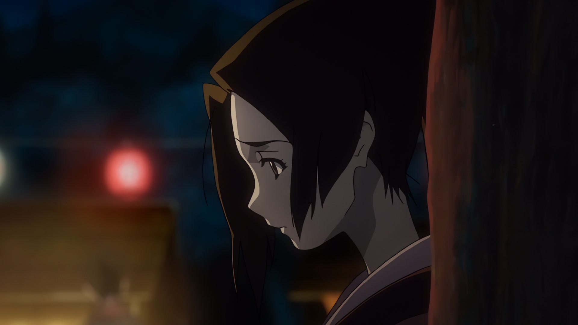 Samurai Champloo Ep 20: Elegy of Entrapment (Verse 1) @ 00:16:24