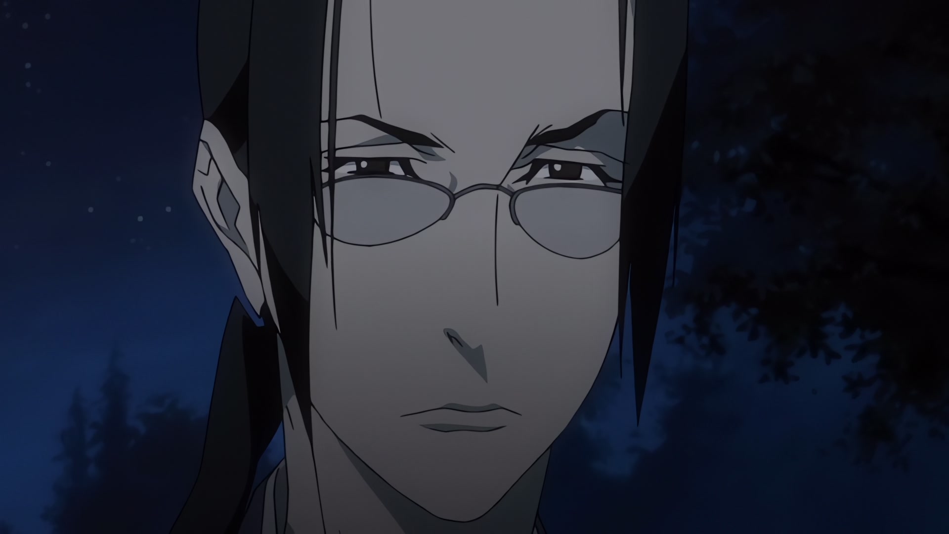 Samurai Champloo Ep 20: Elegy of Entrapment (Verse 1) @ 00:17:33