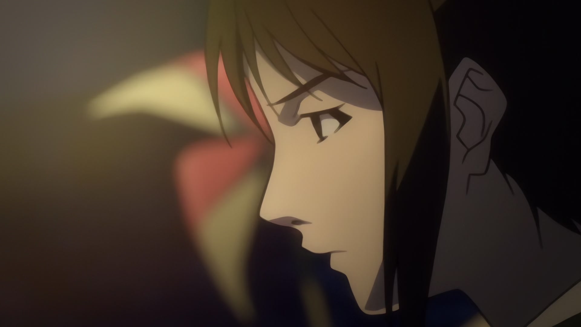 Samurai Champloo Ep 20: Elegy of Entrapment (Verse 1) @ 00:17:42