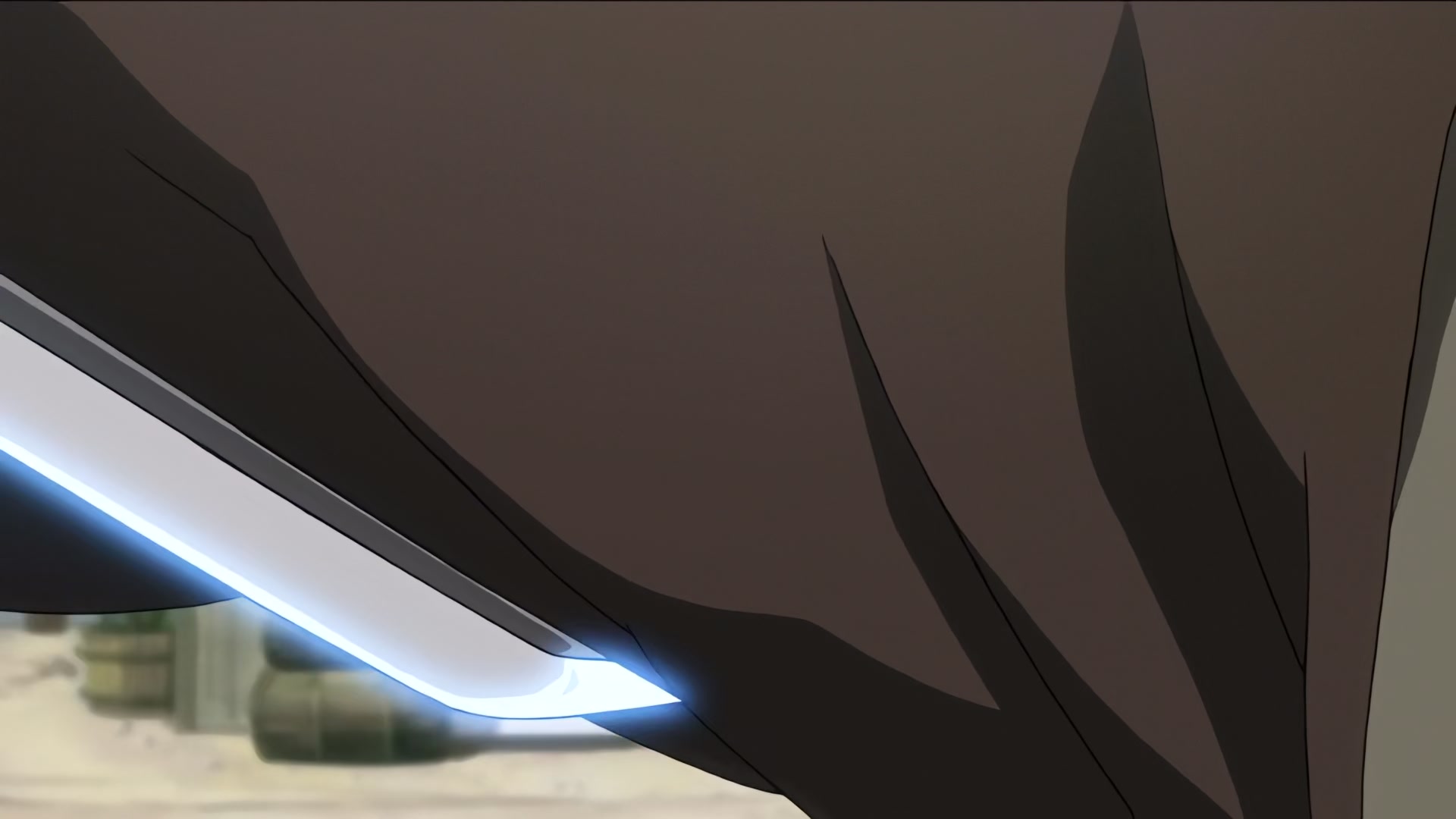 Samurai Champloo Ep 25: Evanescent Encounter (Part 2) @ 00:03:01
