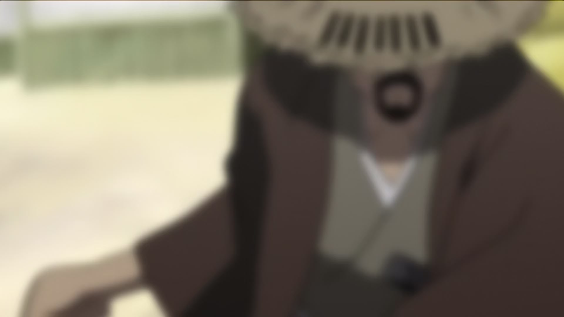 Samurai Champloo Ep 25: Evanescent Encounter (Part 2) @ 00:03:17
