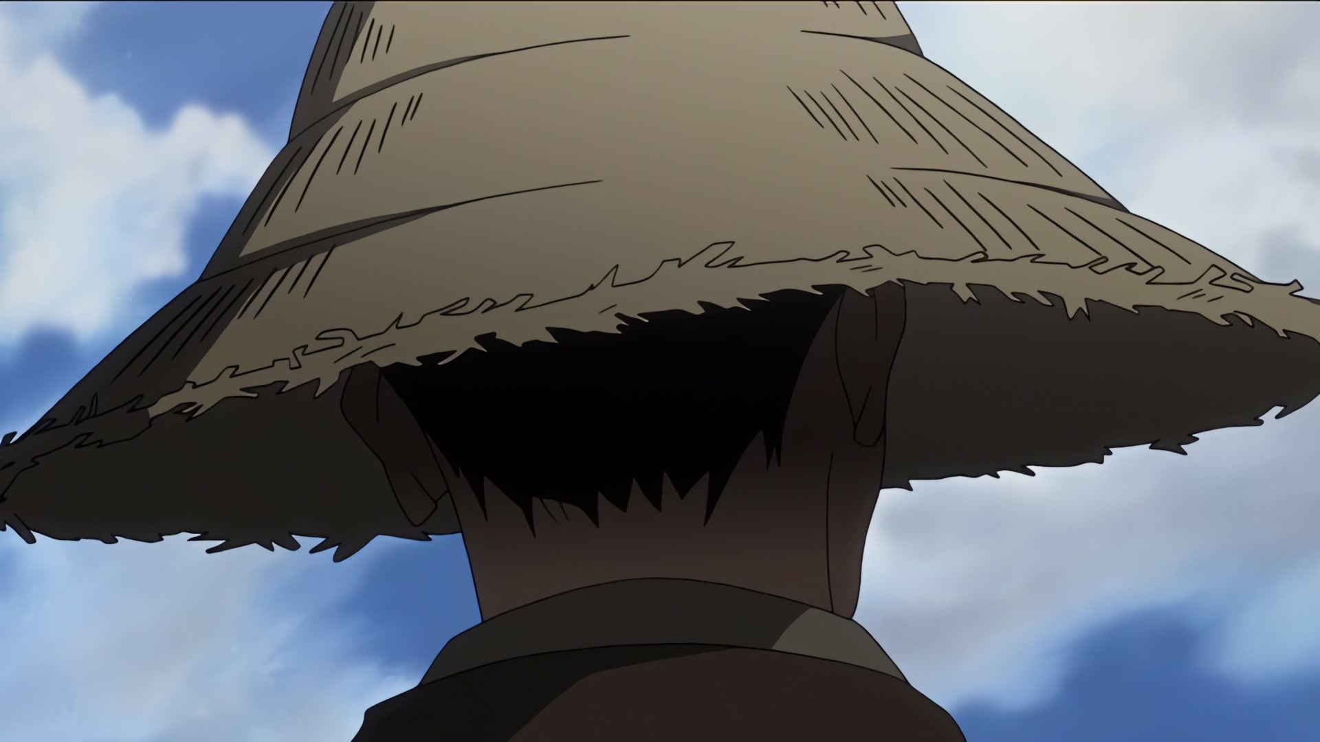 Samurai Champloo Ep 25: Evanescent Encounter (Part 2) @ 00:04:03