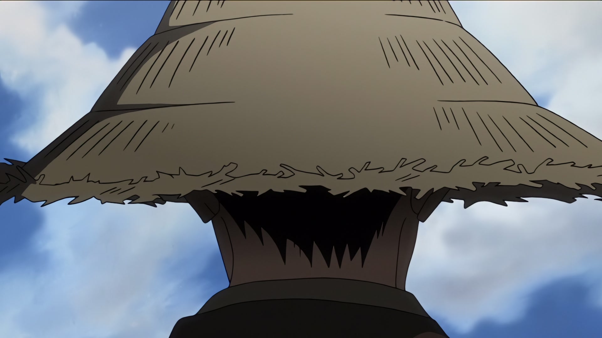 Samurai Champloo Ep 25: Evanescent Encounter (Part 2) @ 00:04:06