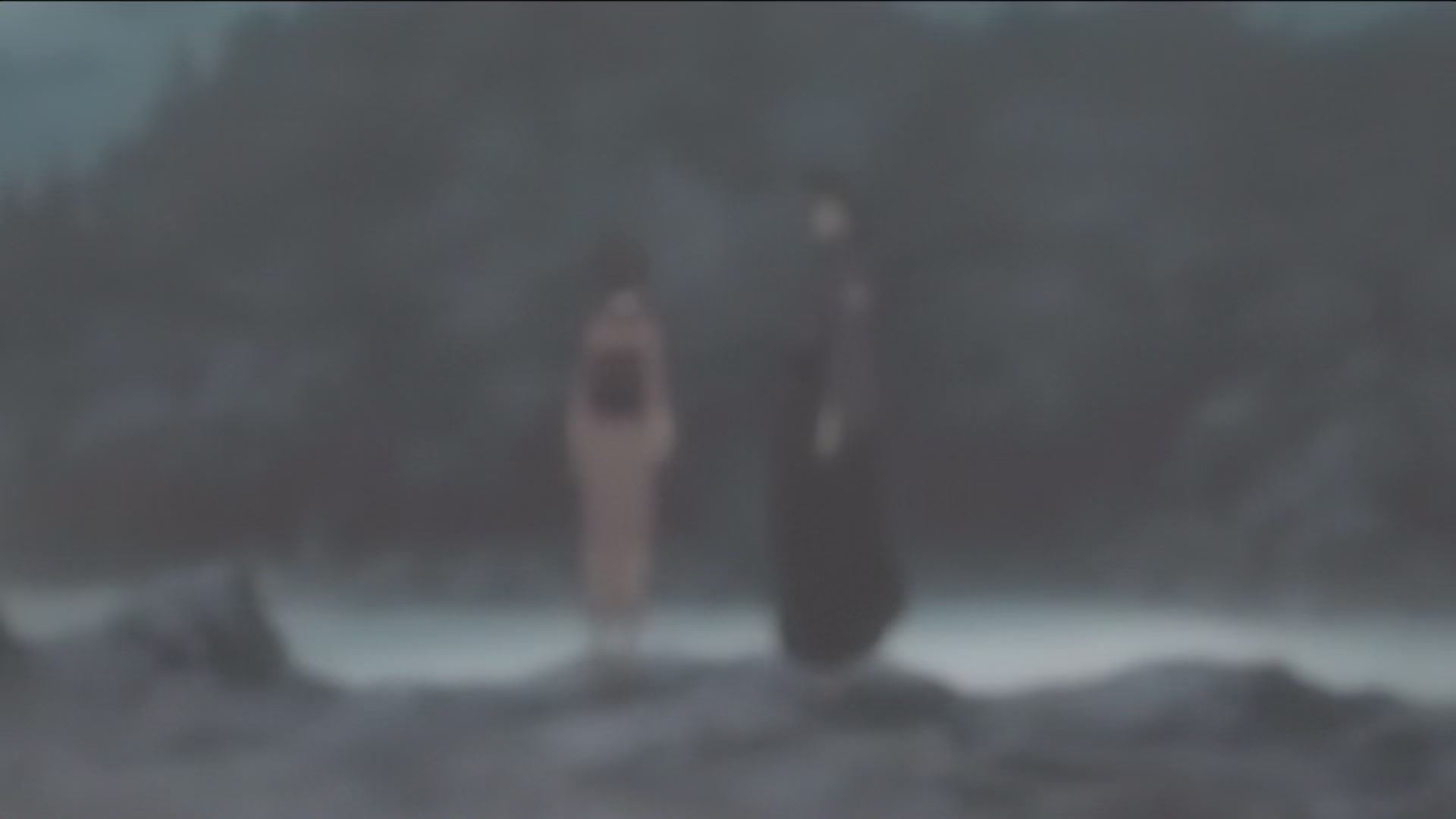 Samurai Champloo Ep 25: Evanescent Encounter (Part 2) @ 00:07:09