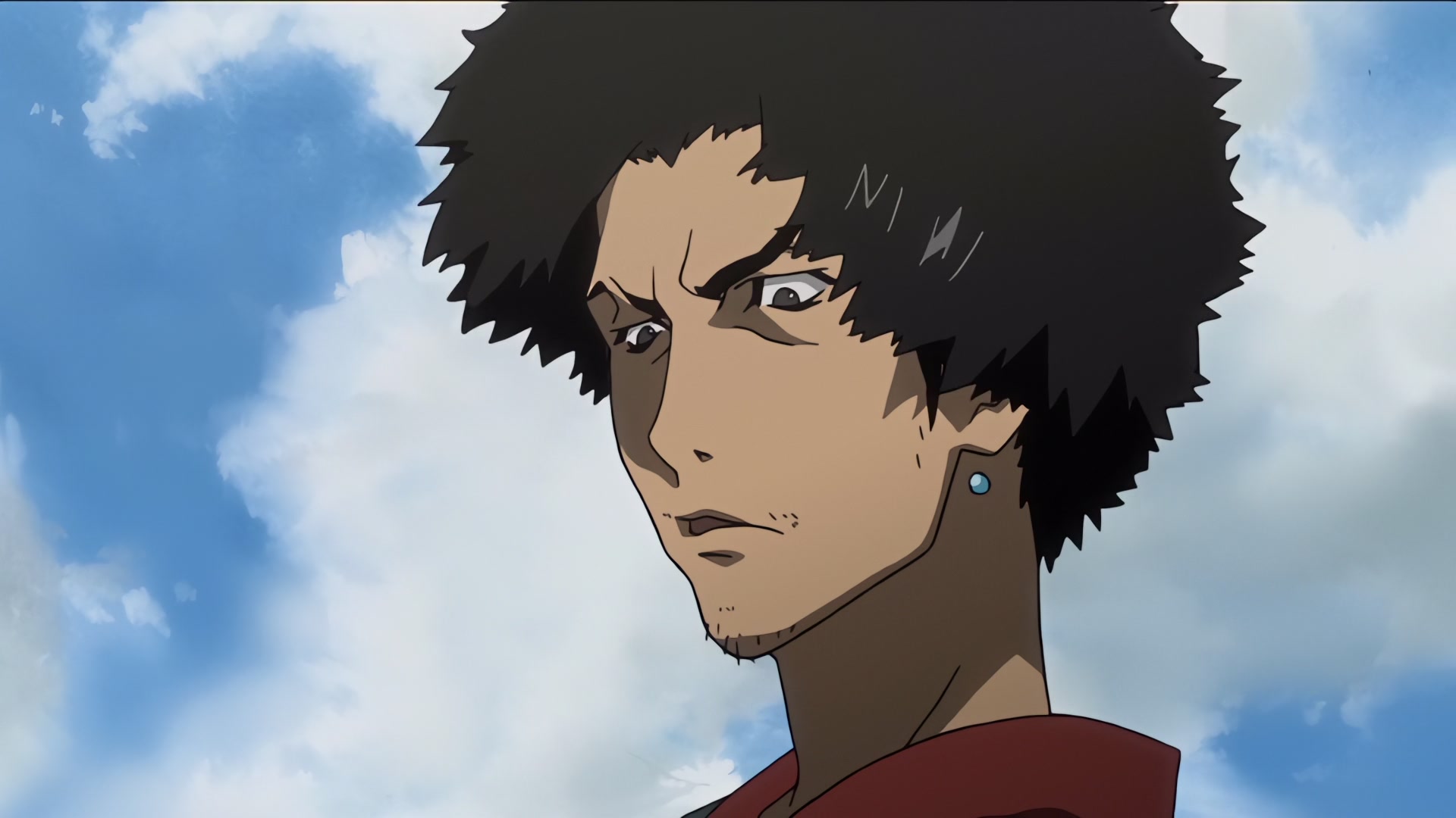 Samurai Champloo Ep 25: Evanescent Encounter (Part 2) @ 00:07:29