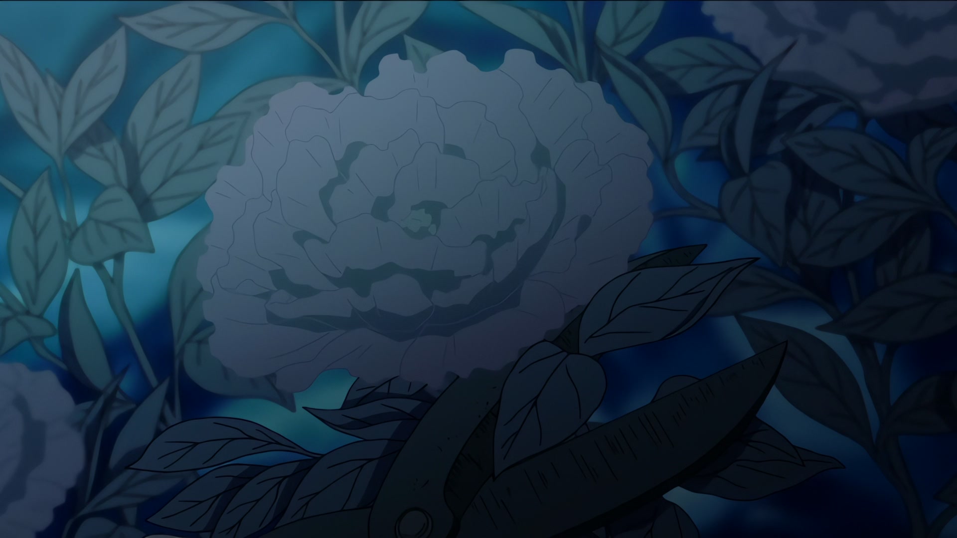 Samurai Champloo Ep 25: Evanescent Encounter (Part 2) @ 00:10:05