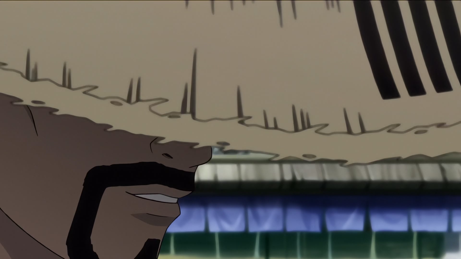 Samurai Champloo Ep 25: Evanescent Encounter (Part 2) @ 00:11:07