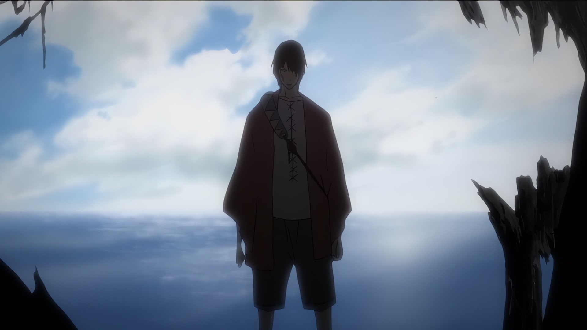 Samurai Champloo Ep 25: Evanescent Encounter (Part 2) @ 00:19:14