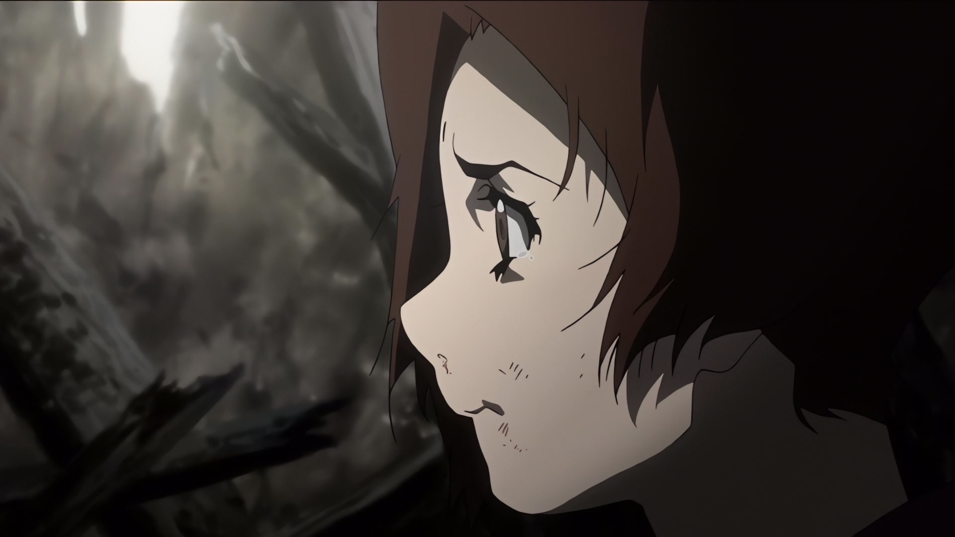 Samurai Champloo Ep 25: Evanescent Encounter (Part 2) @ 00:19:30