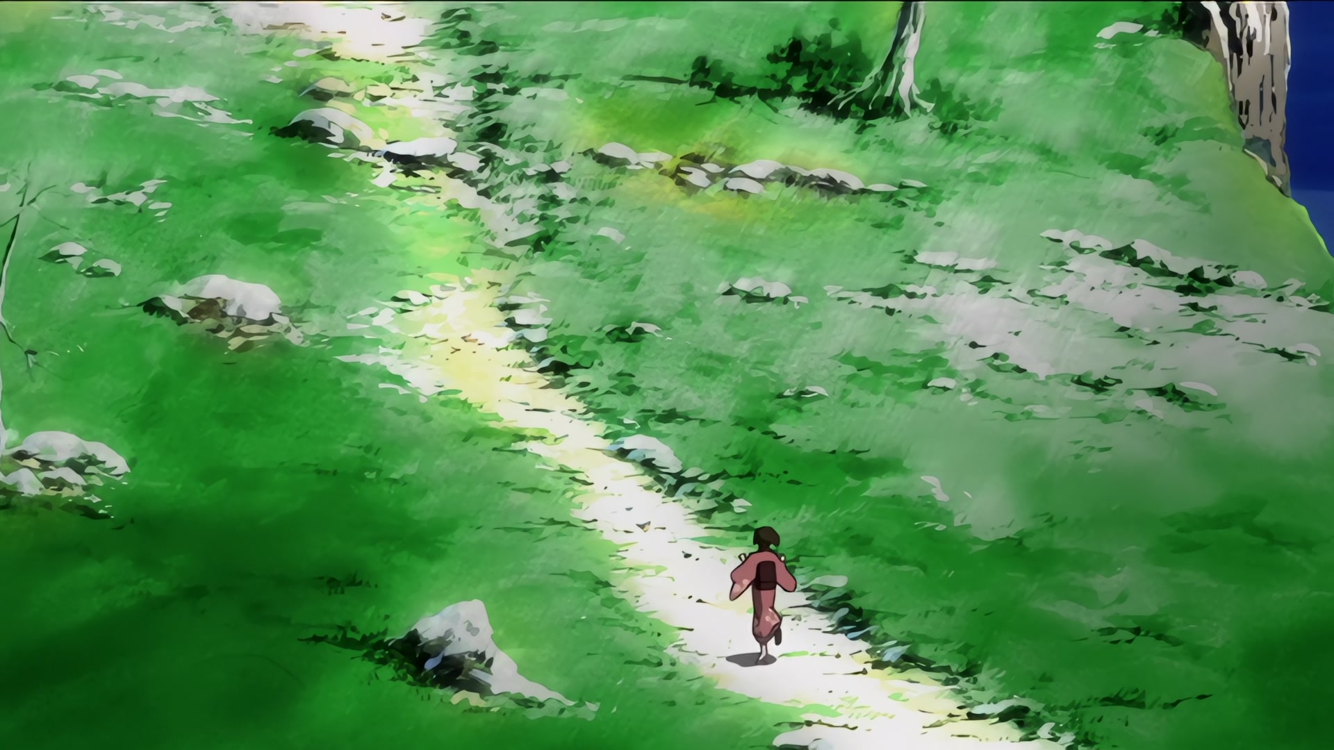 Samurai Champloo Ep 25: Evanescent Encounter (Part 2) @ 00:21:02