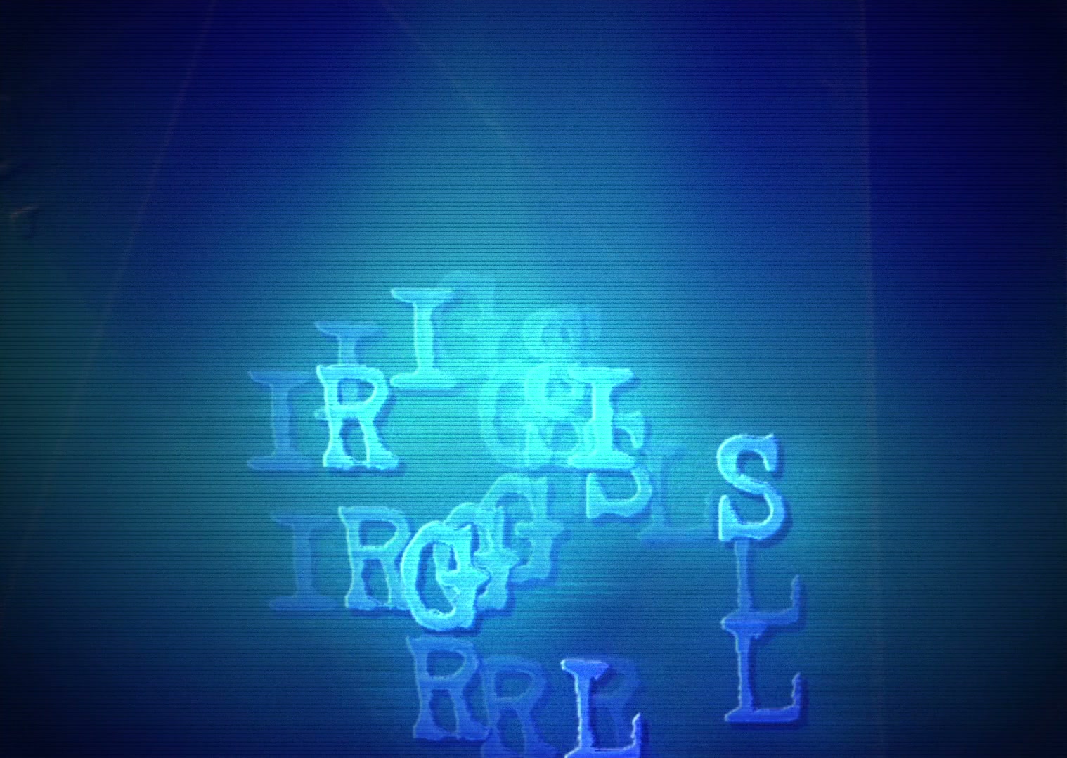 Serial Experiments Lain Ep 2: Girls @ 00:02:27