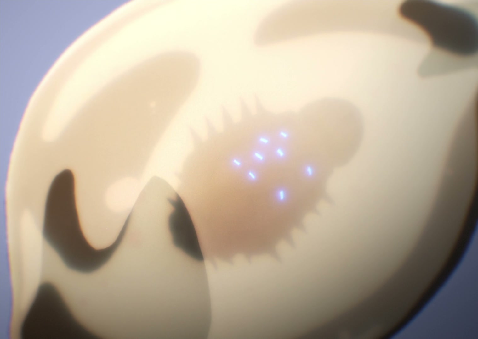 Serial Experiments Lain Ep 2: Girls @ 00:03:35