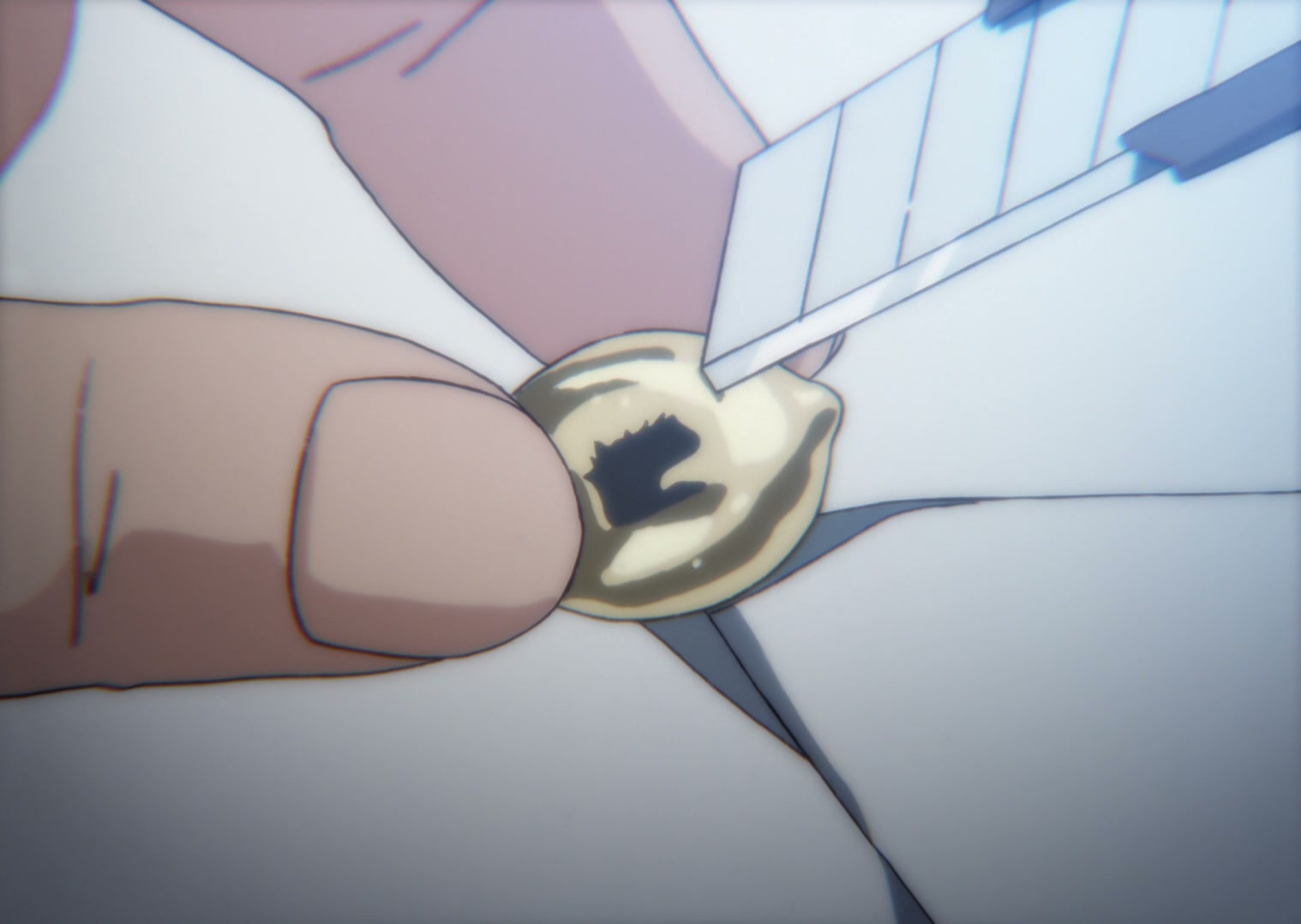 Serial Experiments Lain Ep 2: Girls @ 00:03:44