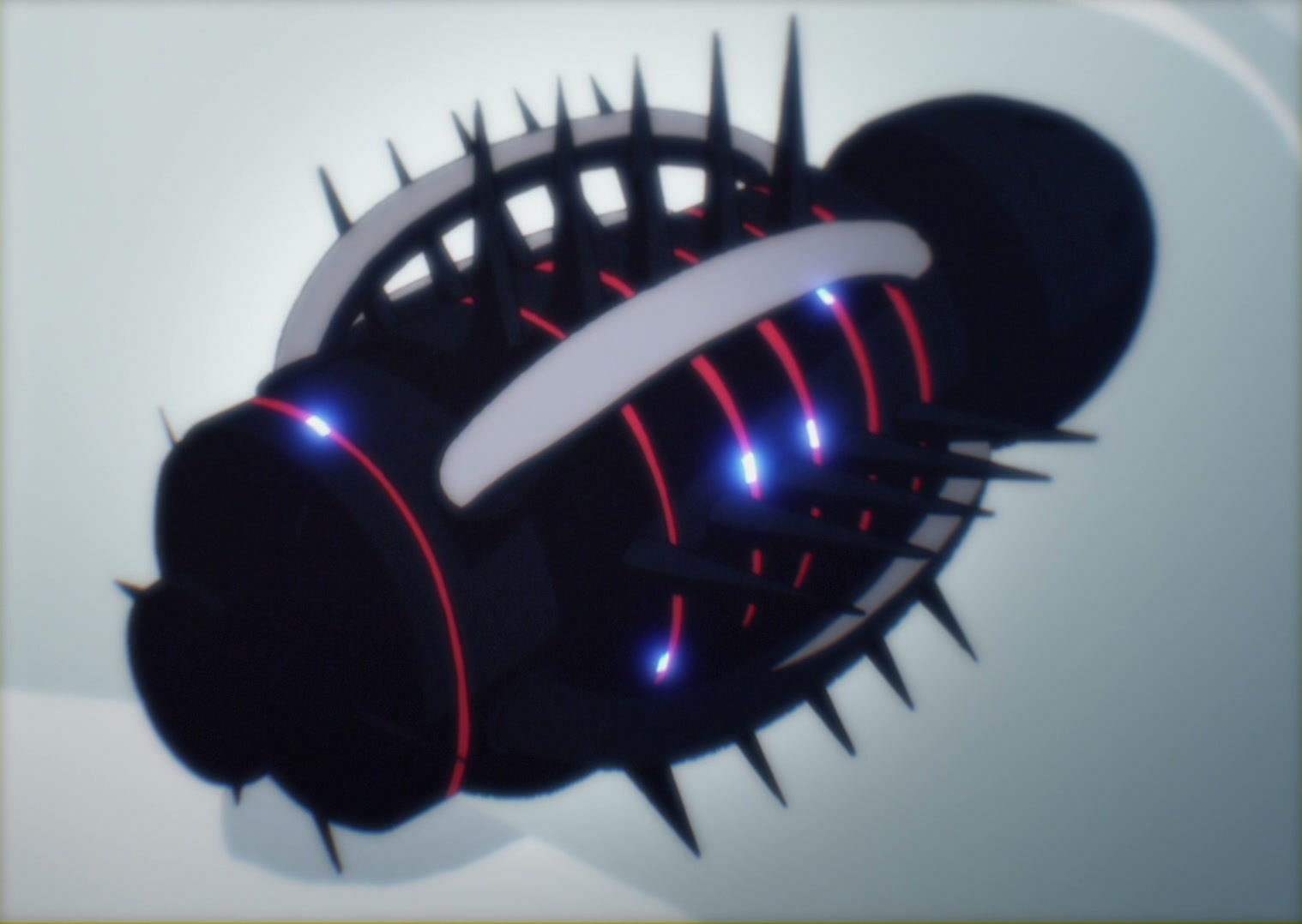 Serial Experiments Lain Ep 2: Girls @ 00:03:53