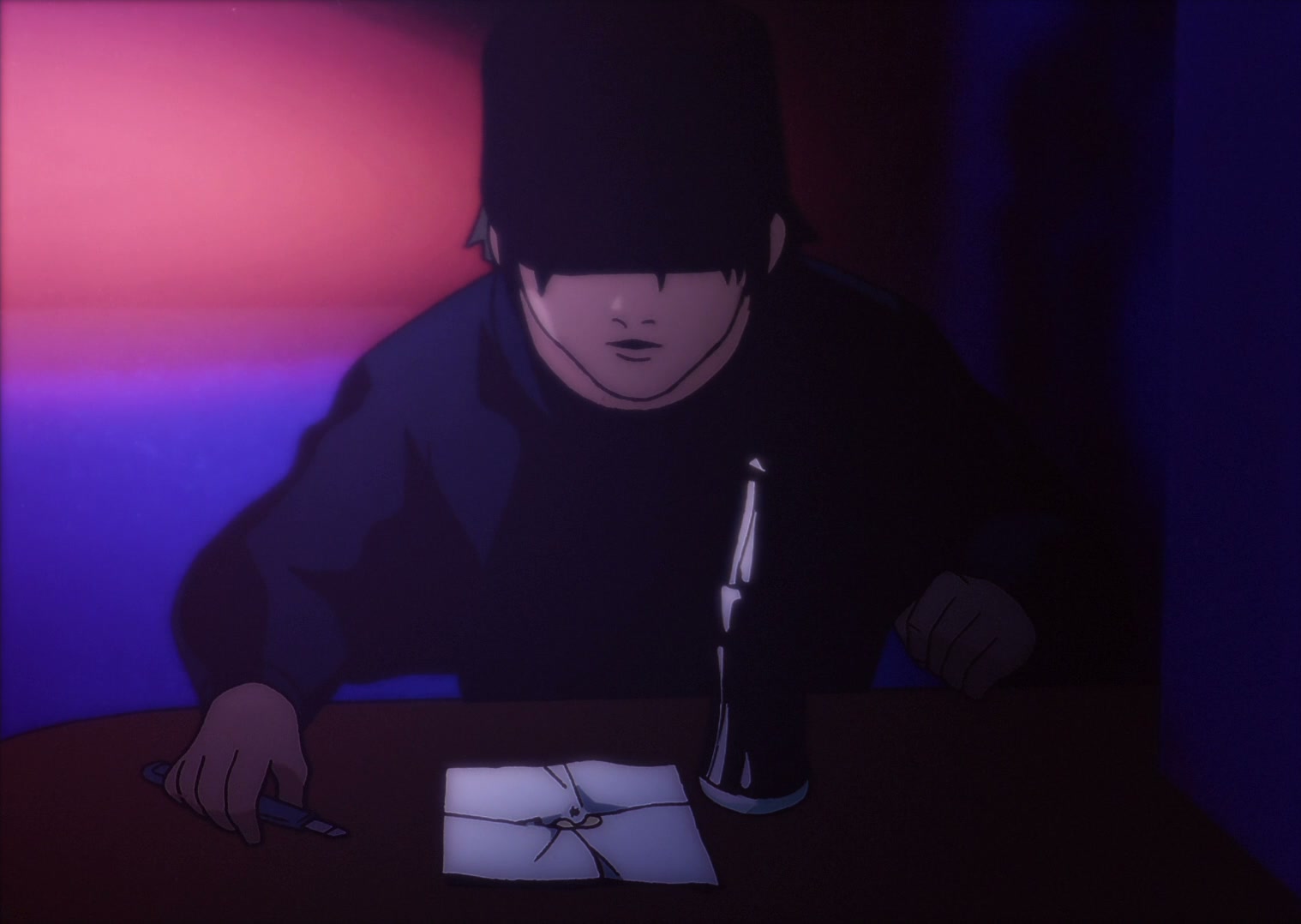 Serial Experiments Lain Ep 2: Girls @ 00:03:59