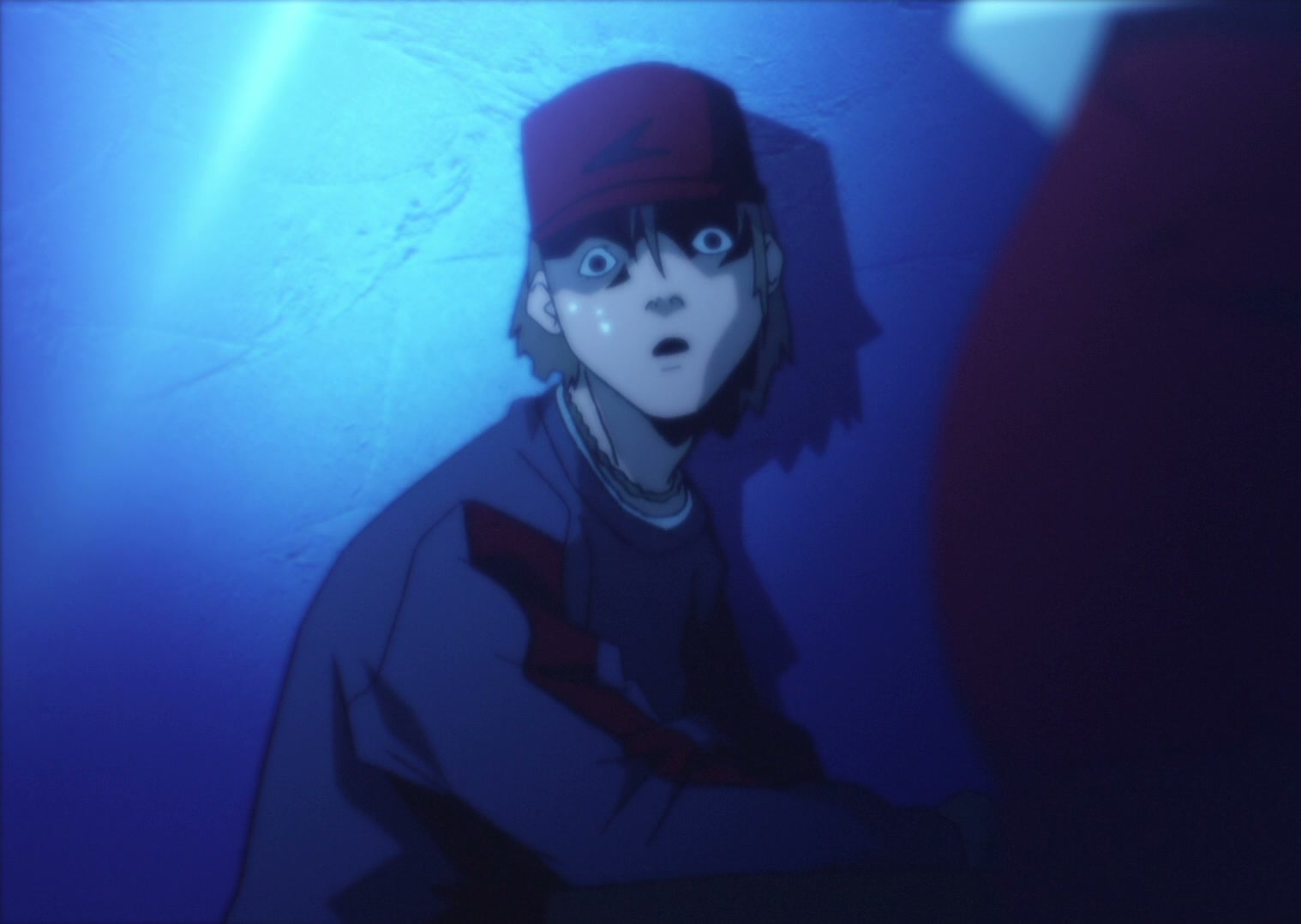 Serial Experiments Lain Ep 2: Girls @ 00:05:09