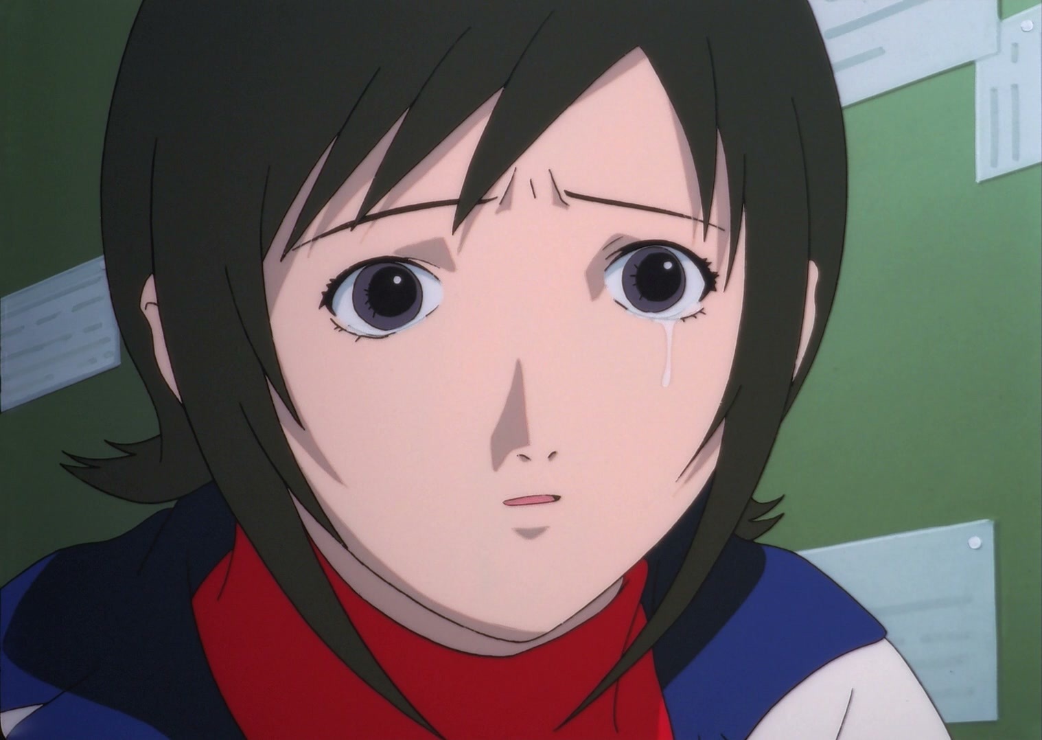Serial Experiments Lain Ep 3: Psyche @ 00:03:44