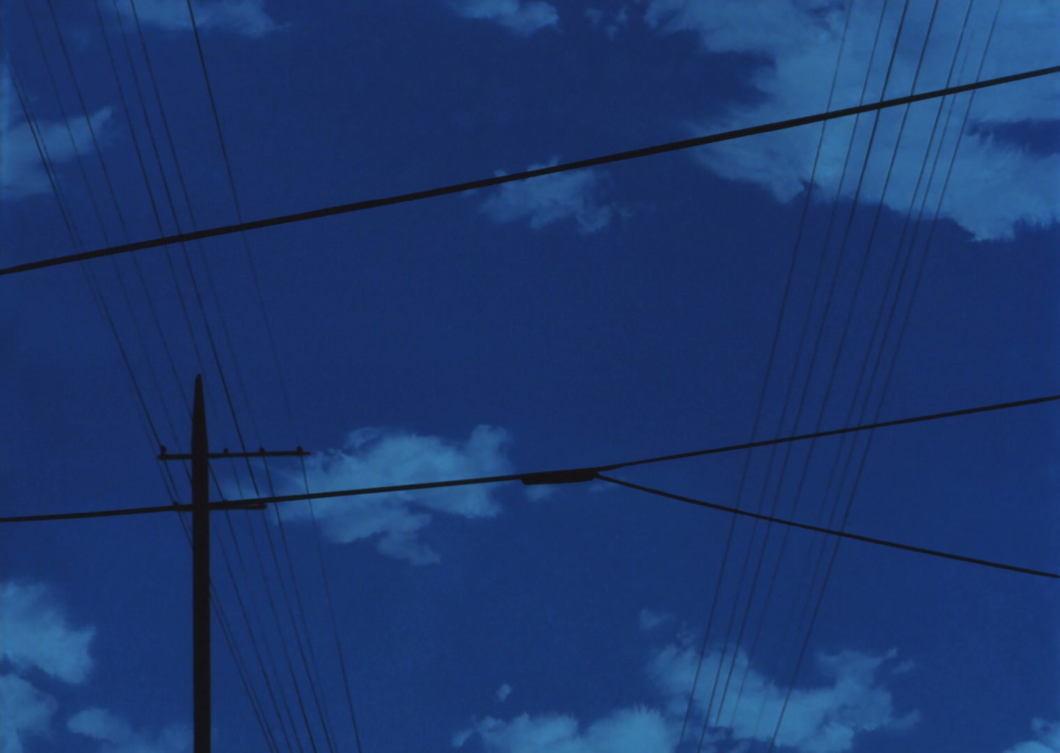 Serial Experiments Lain Ep 3: Psyche @ 00:04:05