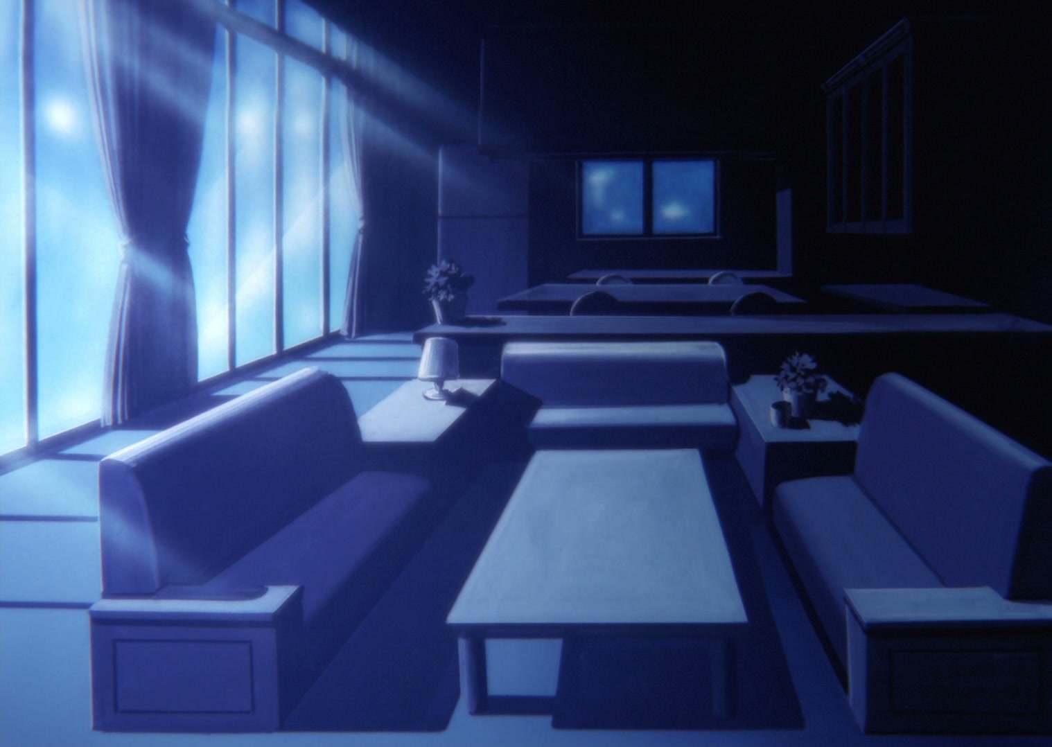 Serial Experiments Lain Ep 3: Psyche @ 00:04:42