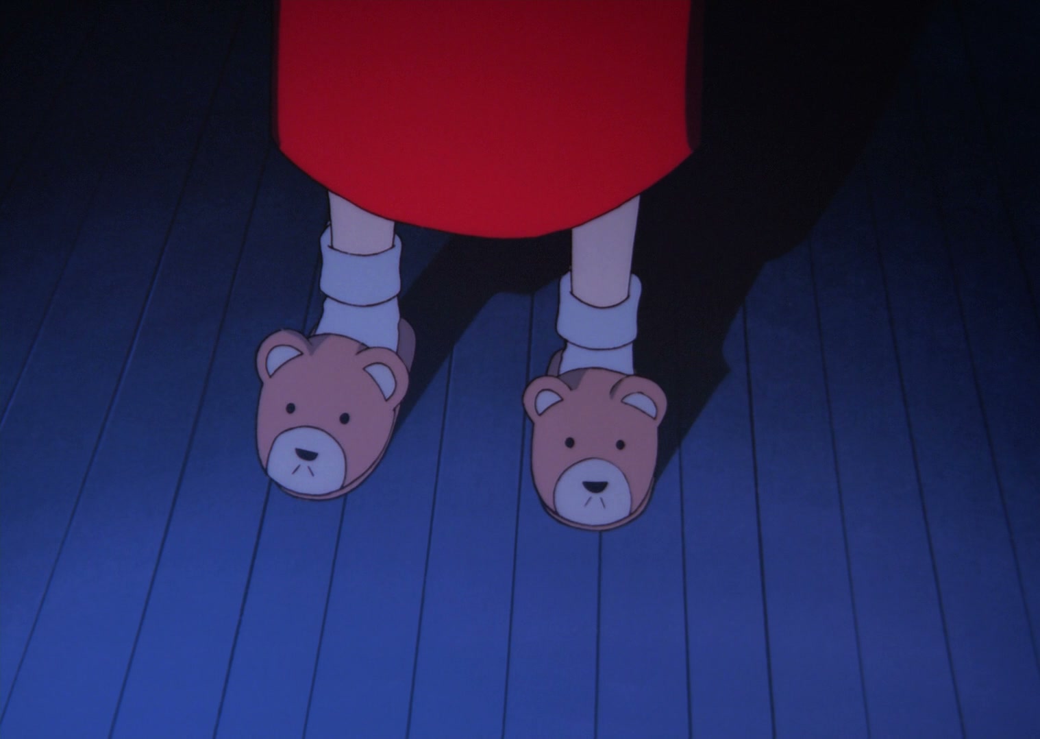 Serial Experiments Lain Ep 3: Psyche @ 00:05:28