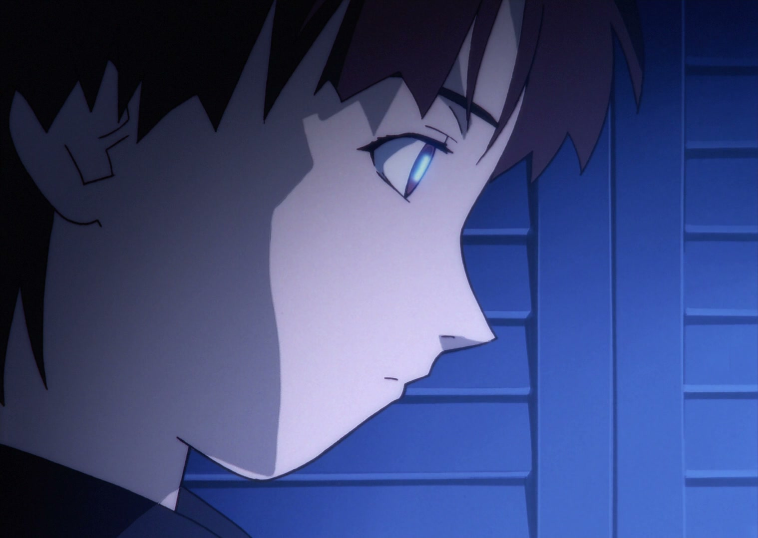 Serial Experiments Lain Ep 3: Psyche @ 00:05:46