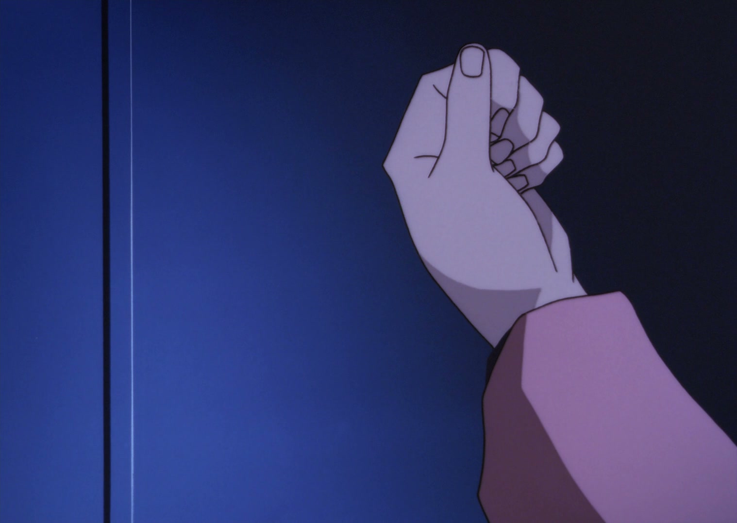 Serial Experiments Lain Ep 3: Psyche @ 00:06:23