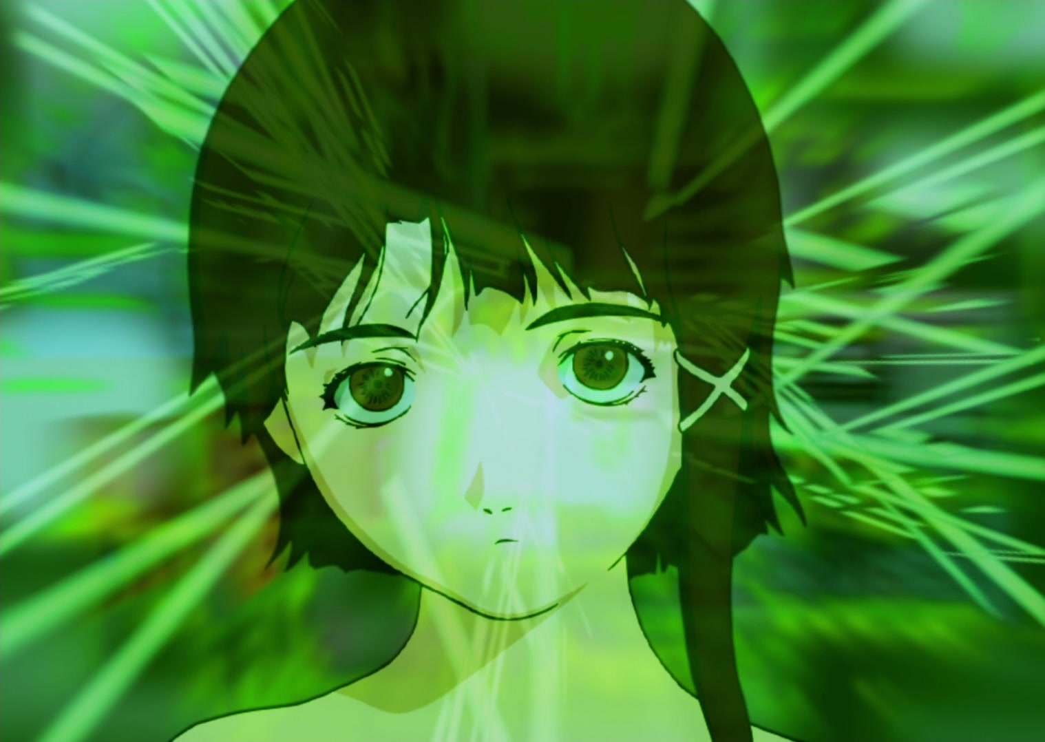 Serial Experiments Lain Ep 4: Religion @ 00:01:51
