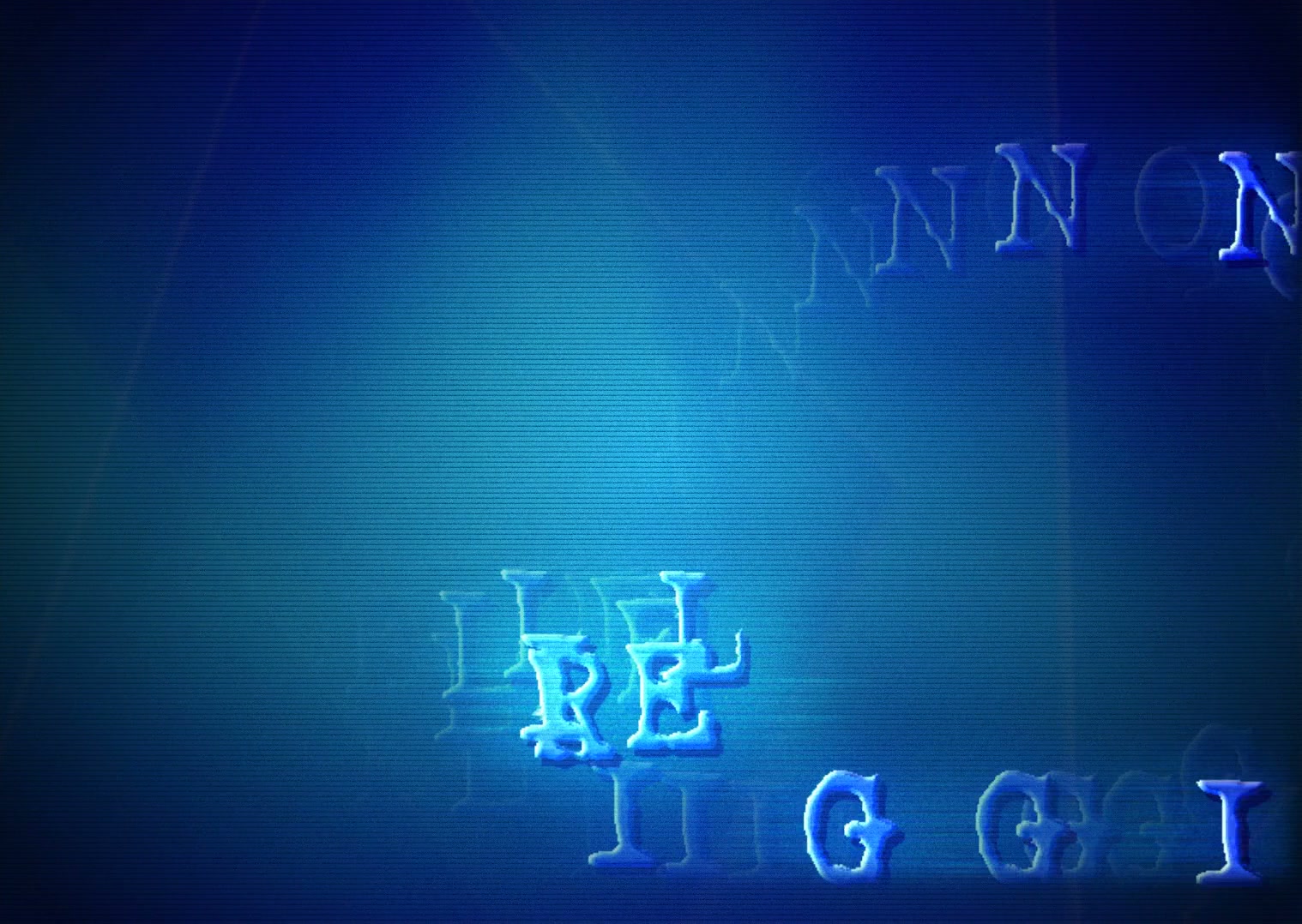 Serial Experiments Lain Ep 4: Religion @ 00:02:28