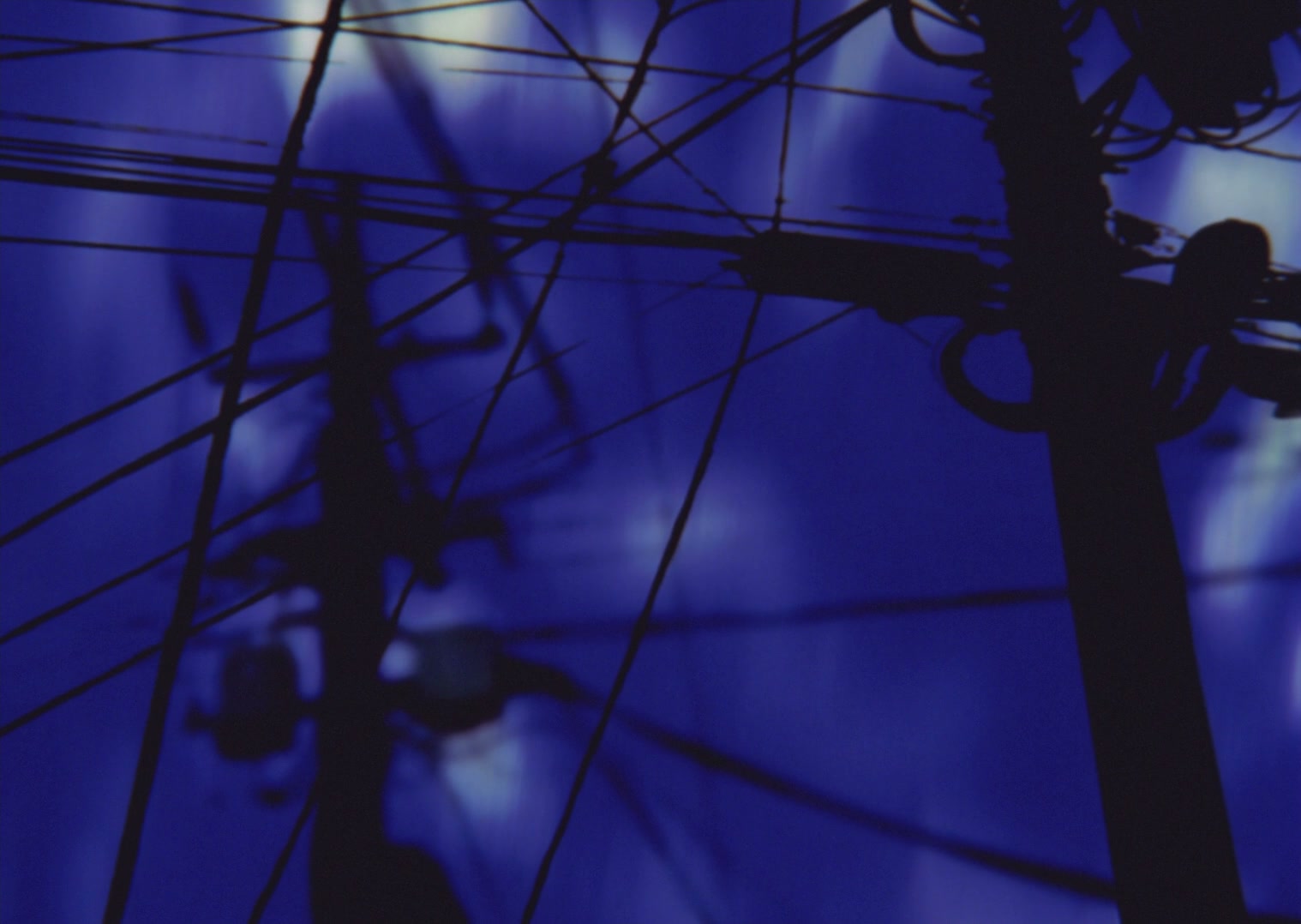 Serial Experiments Lain Ep 4: Religion @ 00:02:34
