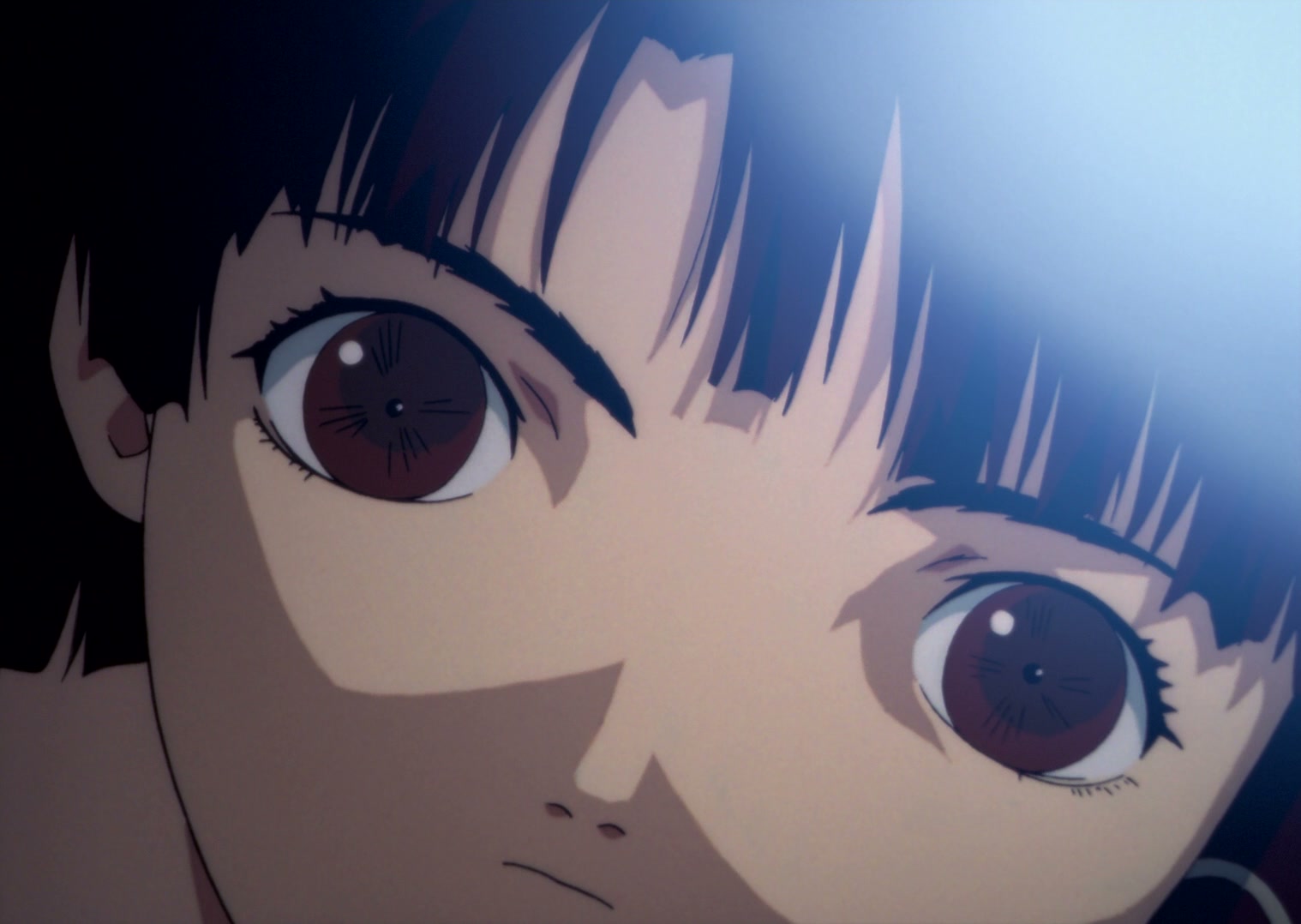 Serial Experiments Lain Ep 4: Religion @ 00:02:58
