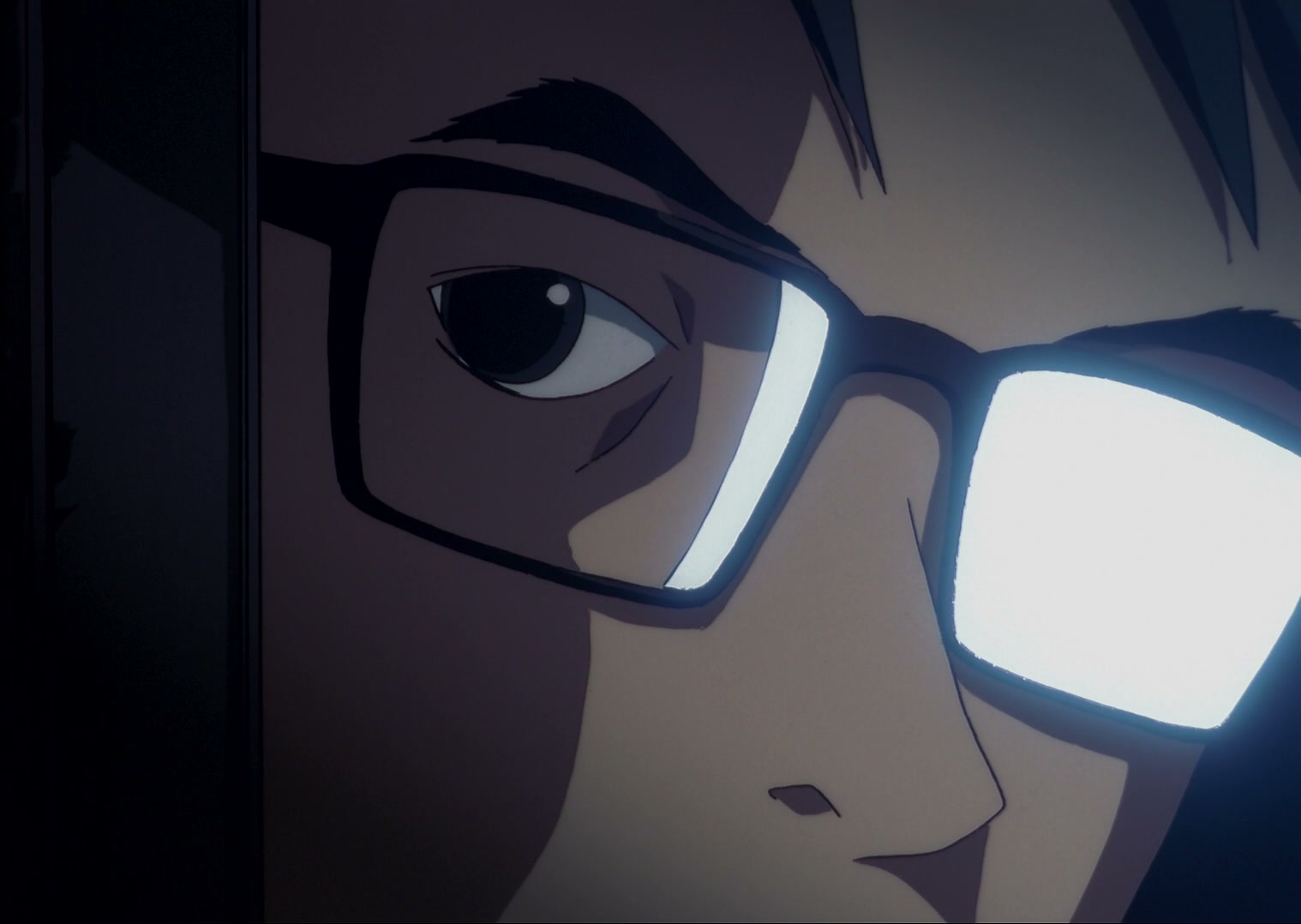 Serial Experiments Lain Ep 4: Religion @ 00:03:29