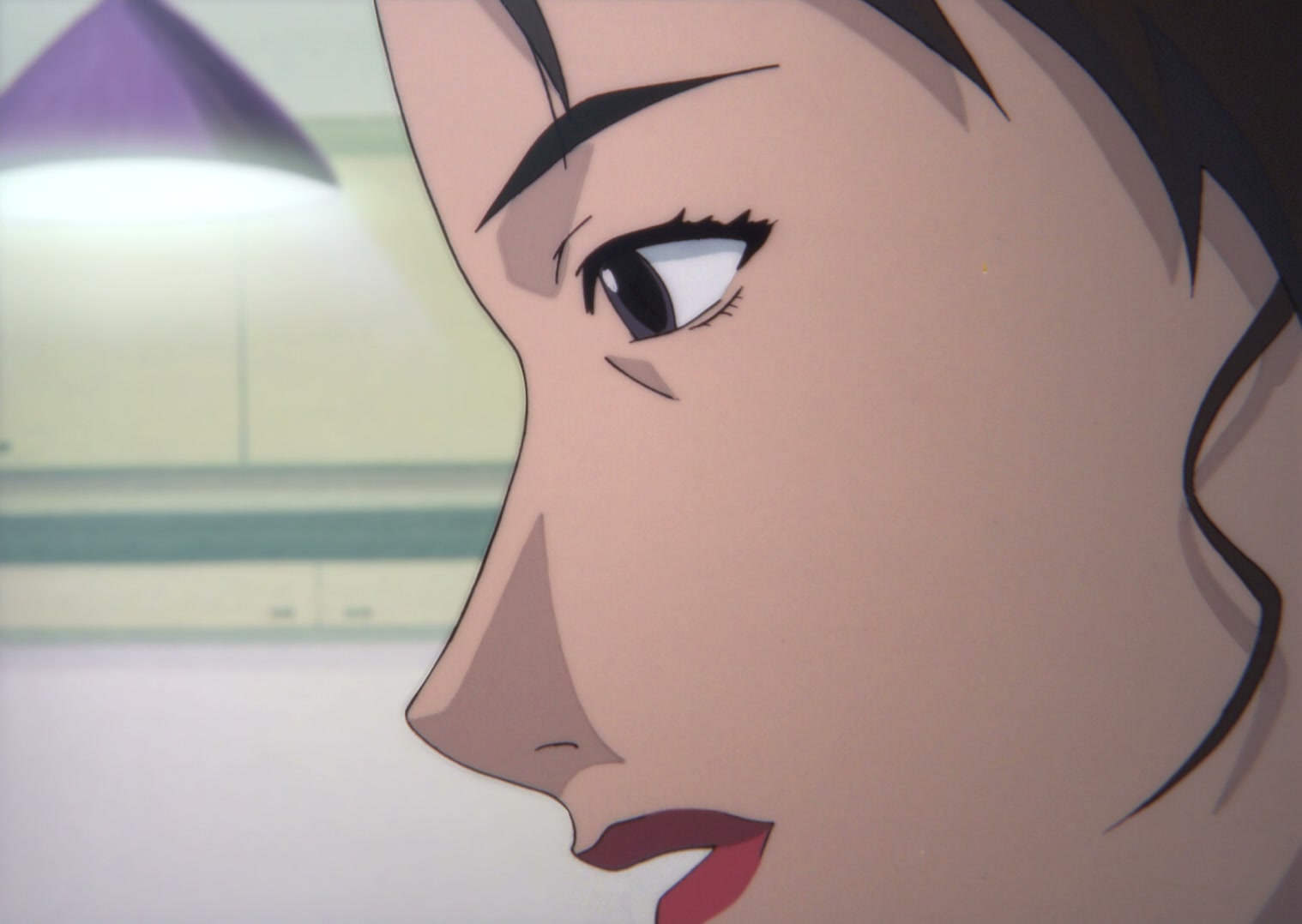 Serial Experiments Lain Ep 4: Religion @ 00:04:33