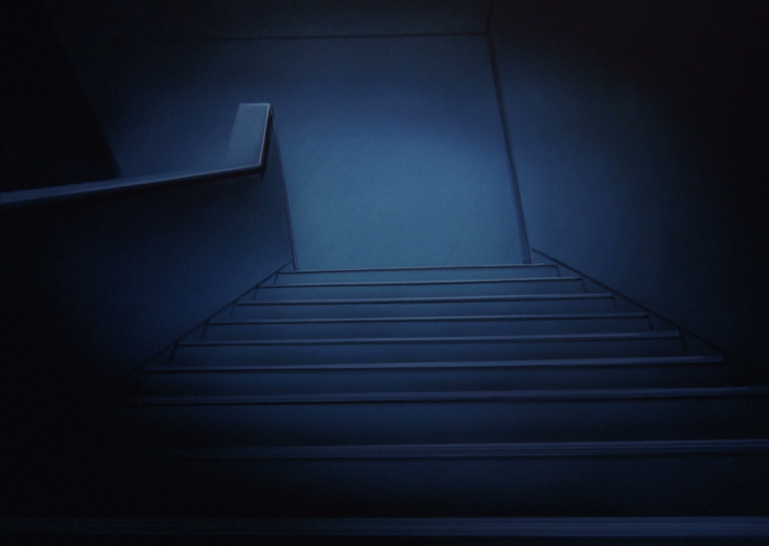 Serial Experiments Lain Ep 4: Religion @ 00:05:00
