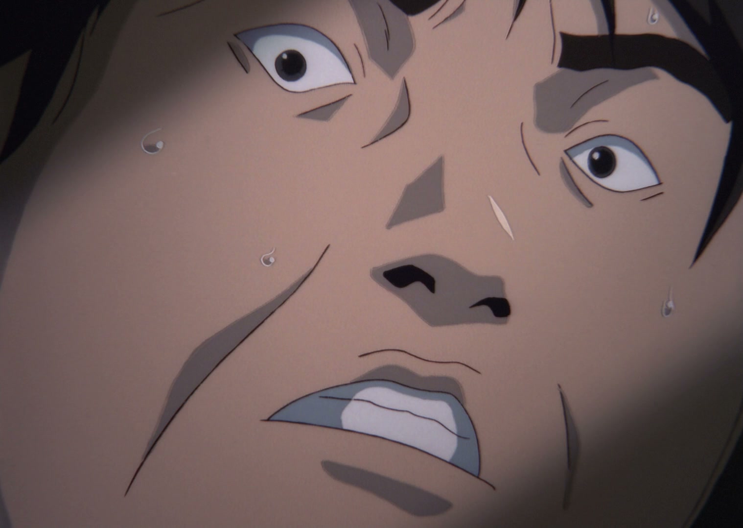 Serial Experiments Lain Ep 4: Religion @ 00:05:04