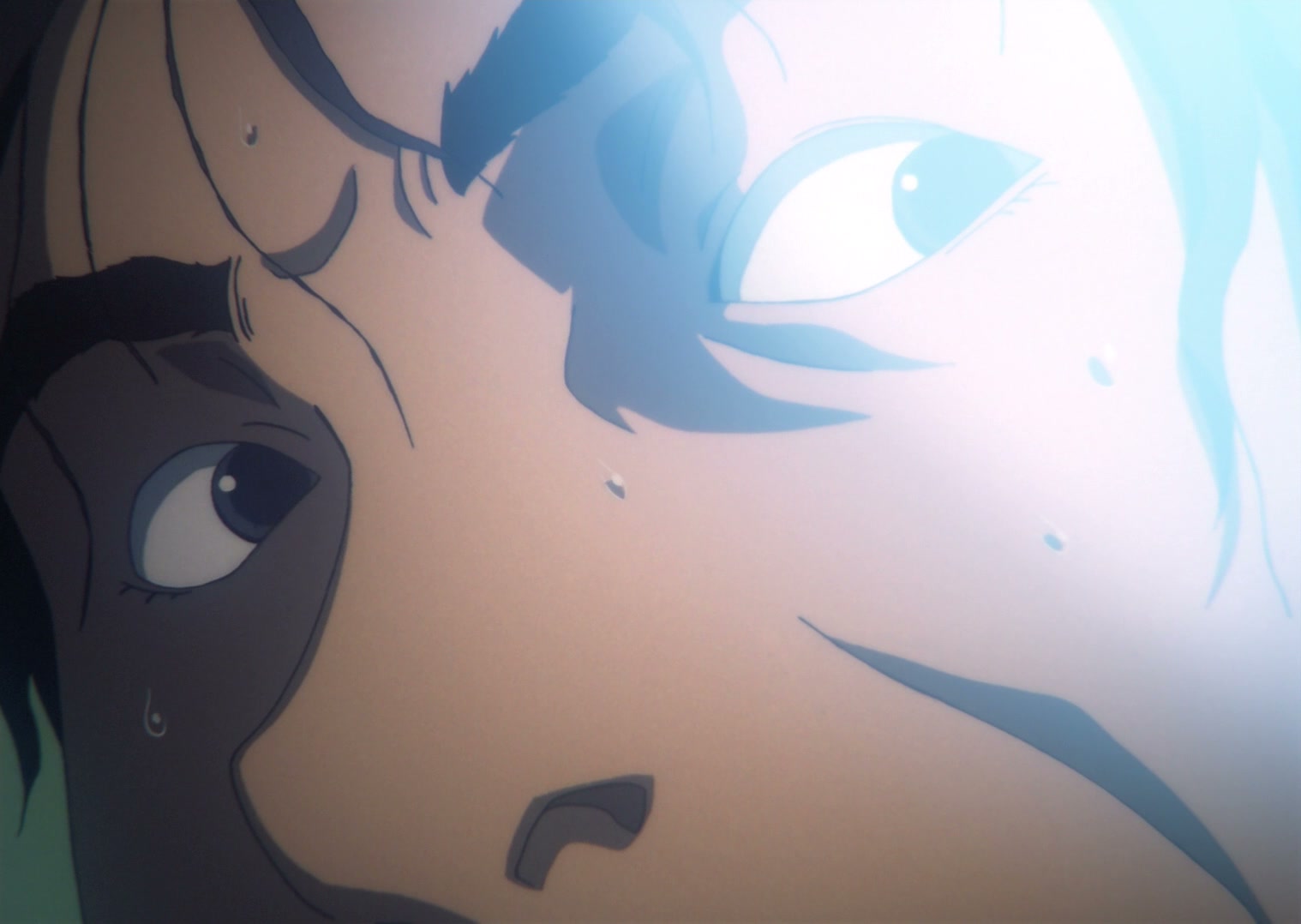 Serial Experiments Lain Ep 4: Religion @ 00:05:49