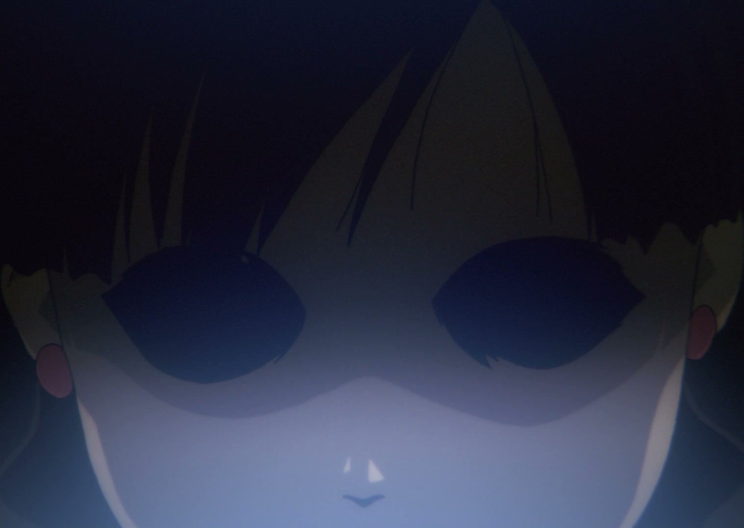 Serial Experiments Lain Ep 4: Religion @ 00:05:52