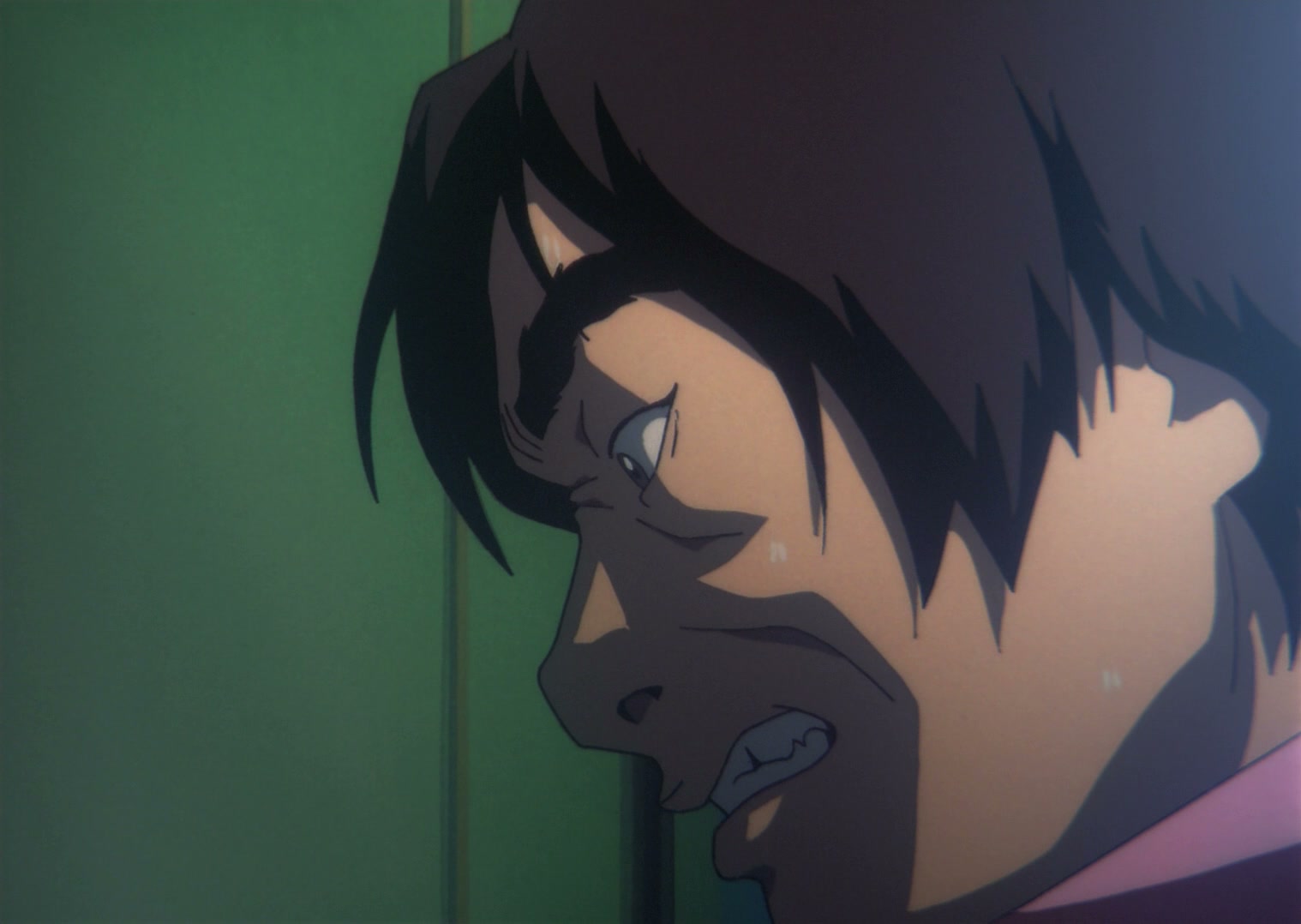 Serial Experiments Lain Ep 4: Religion @ 00:06:02